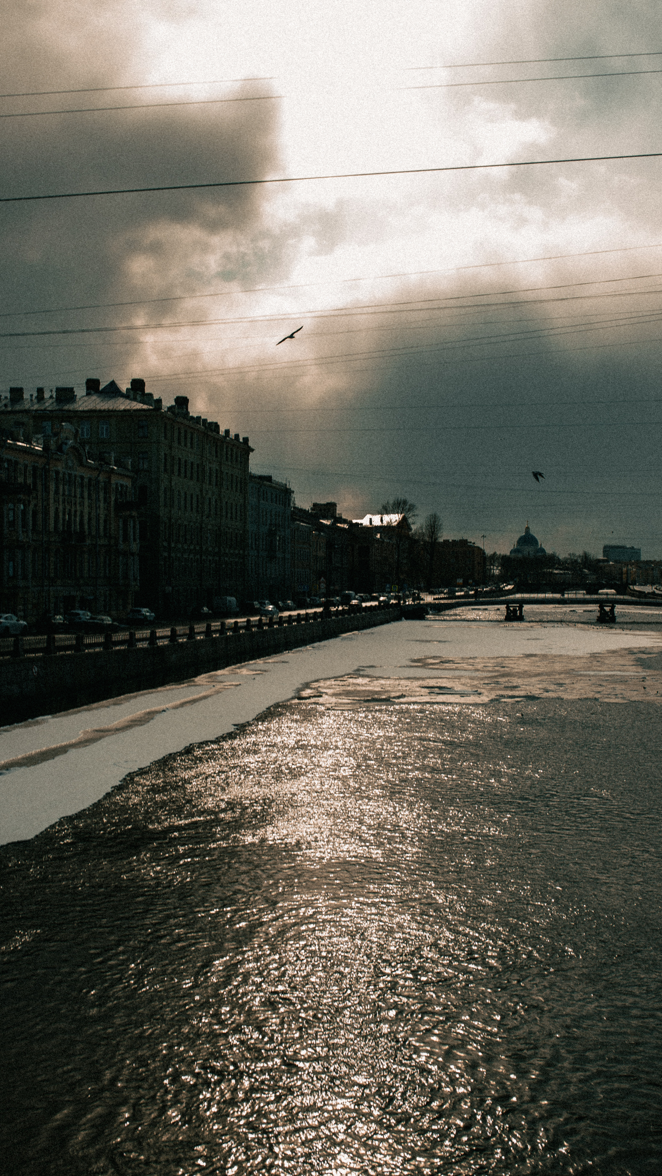 Санкт-Петербург. Лёшка Варзегов — фотограф