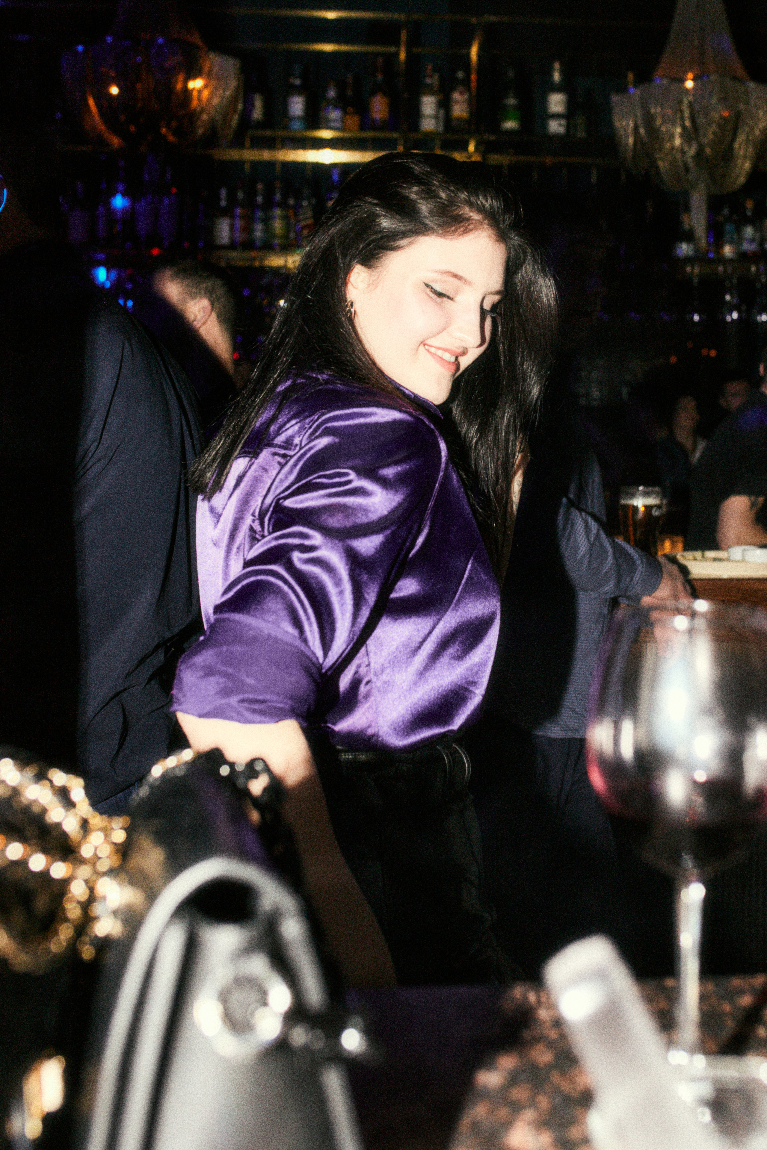 ÖGONEK BAR. Лёшка Варзегов — фотограф