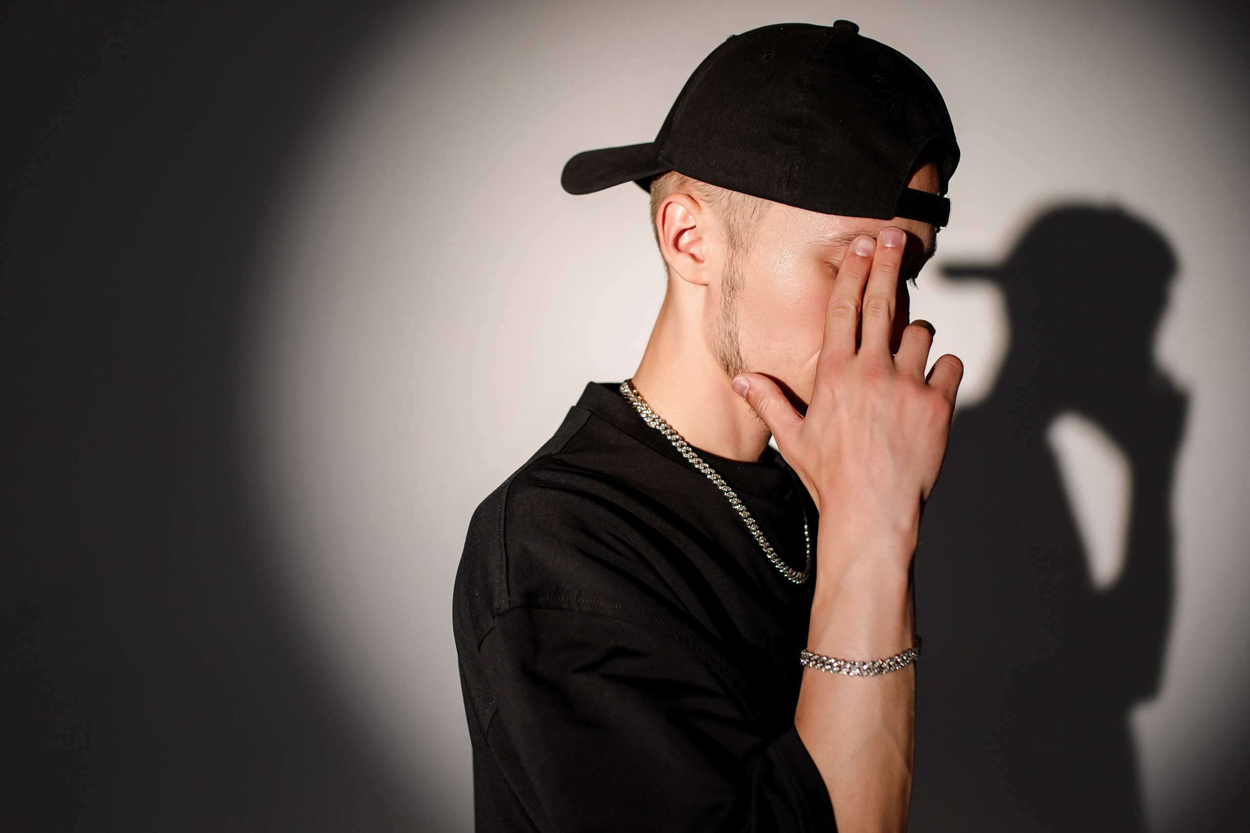 Лёшка Варзегов — фотограф