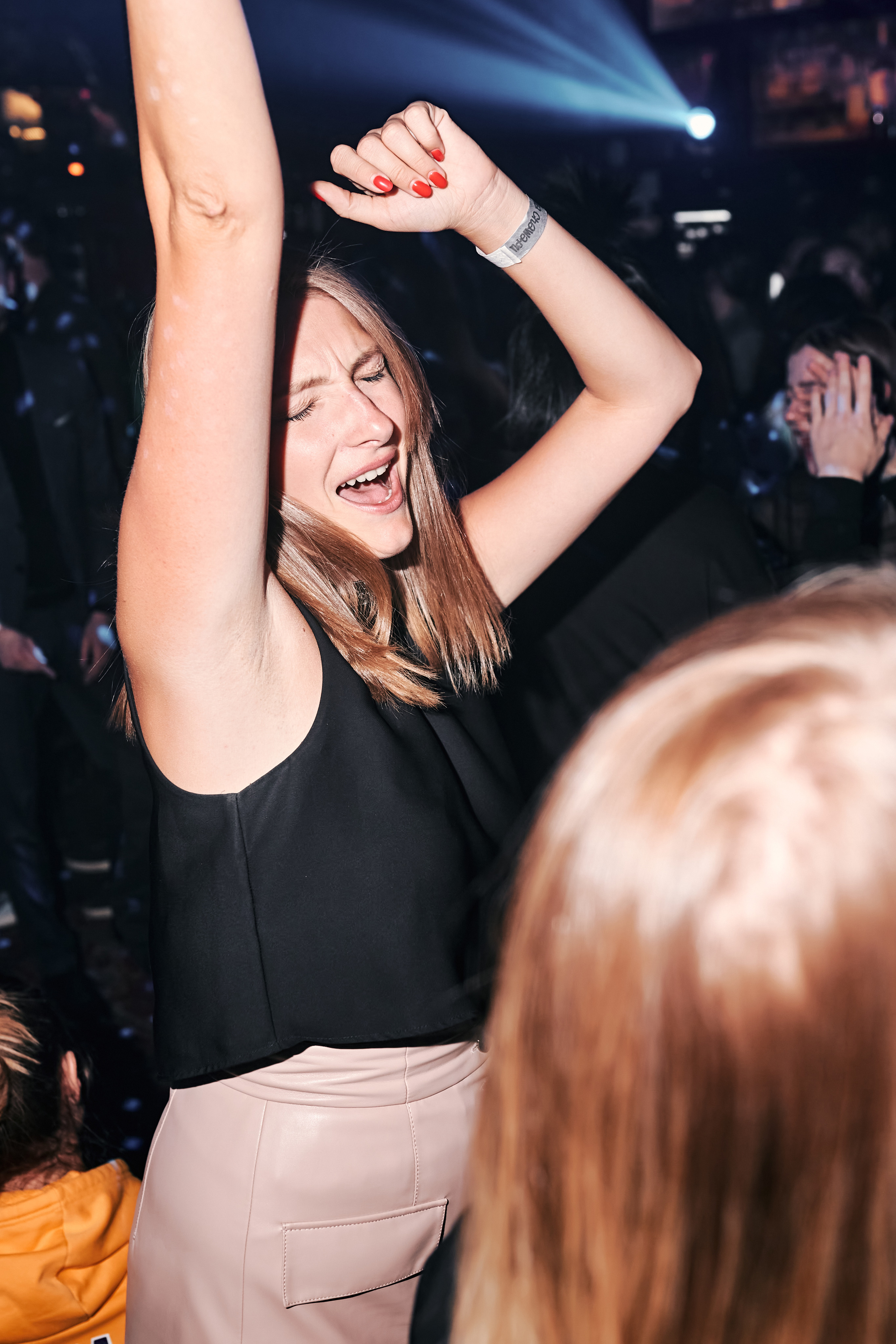 BUNIN BAR. Лёшка Варзегов — фотограф