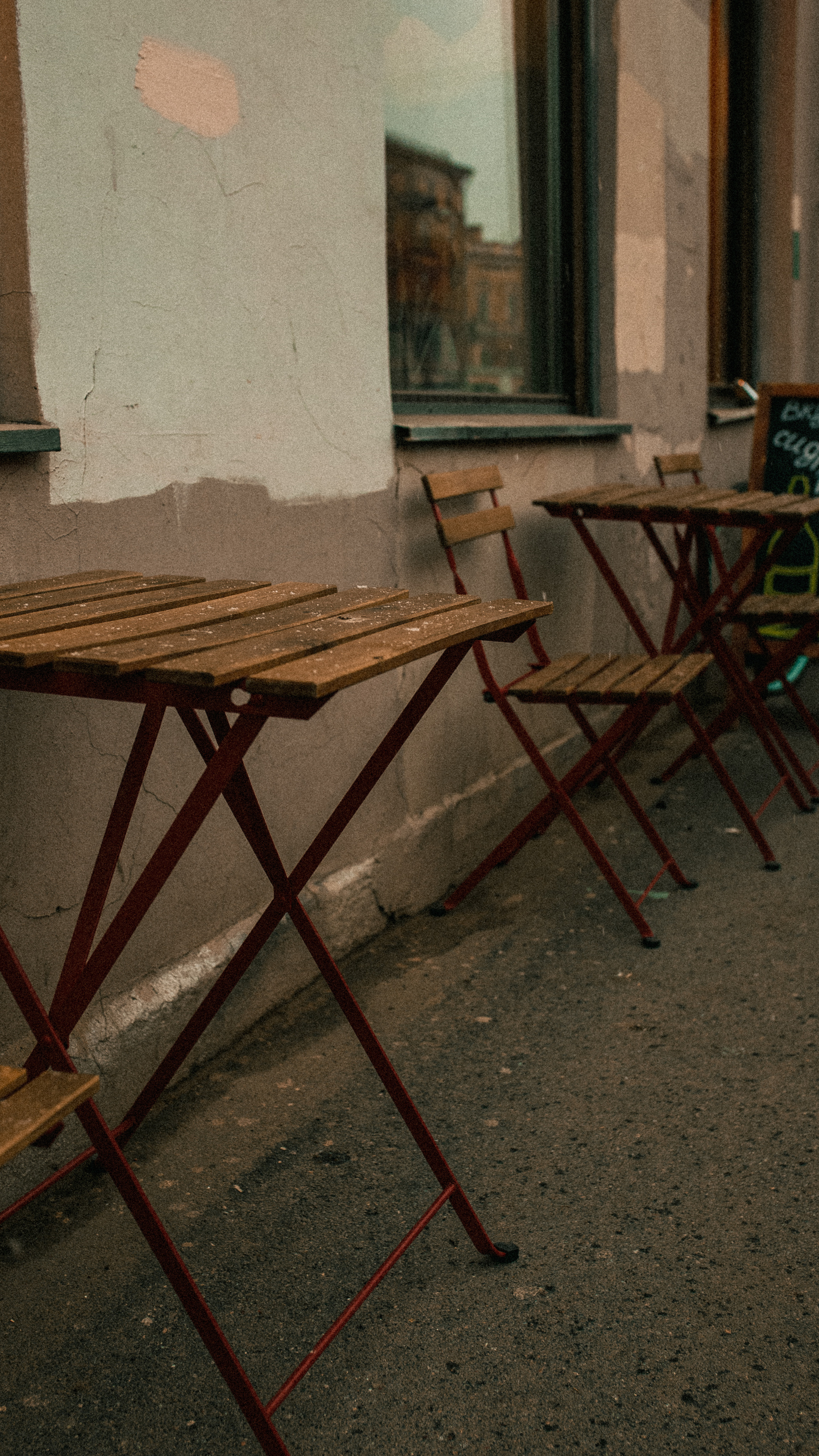 Санкт-Петербург. Лёшка Варзегов — фотограф