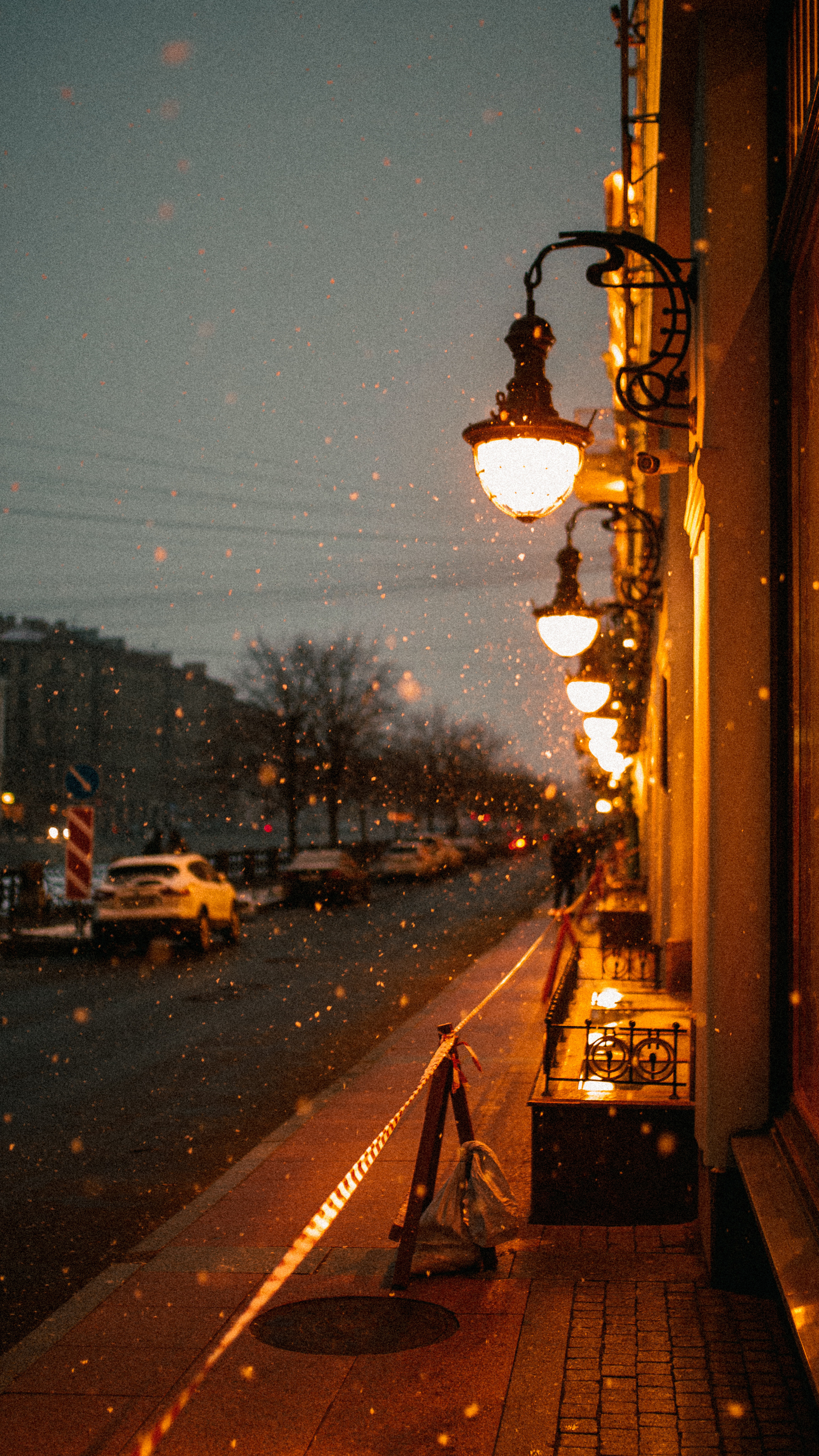 Санкт-Петербург. Лёшка Варзегов — фотограф