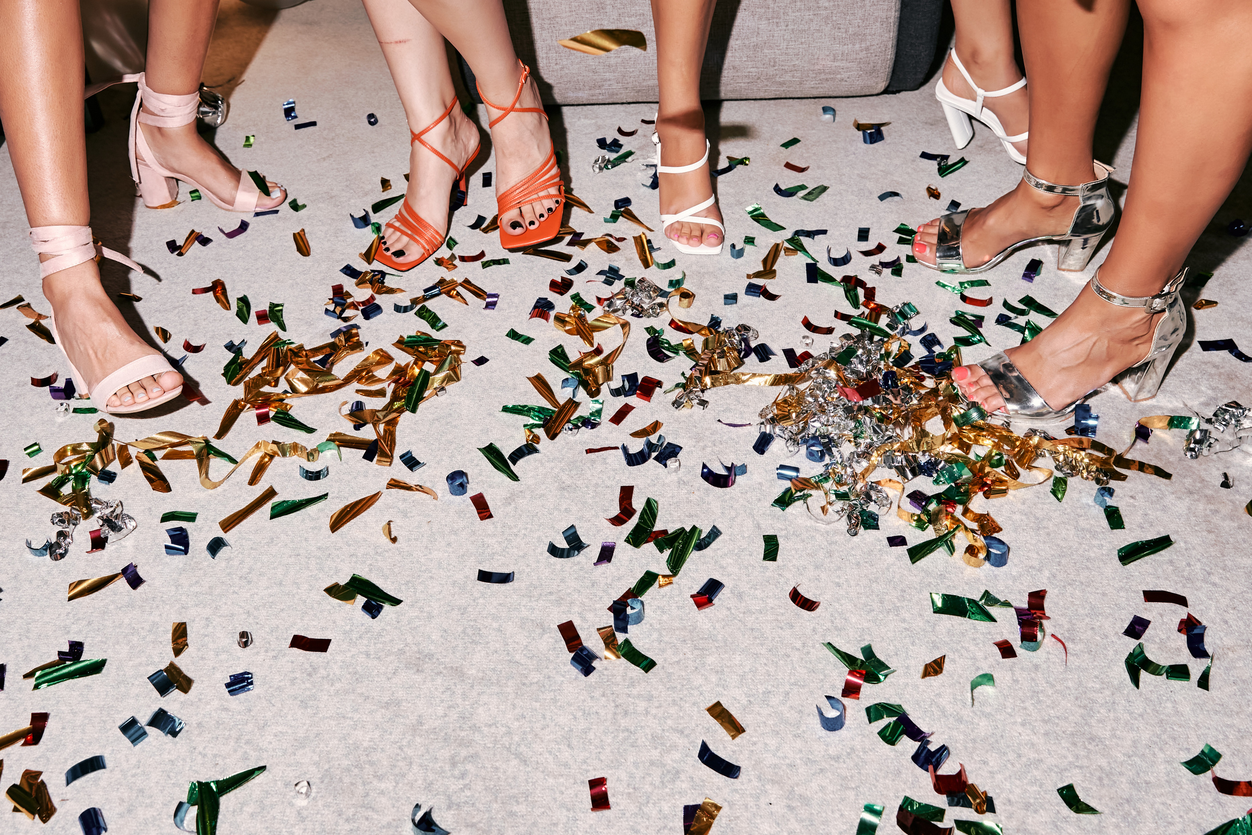 Девичник Айгуль. Лёшка Варзегов — фотограф