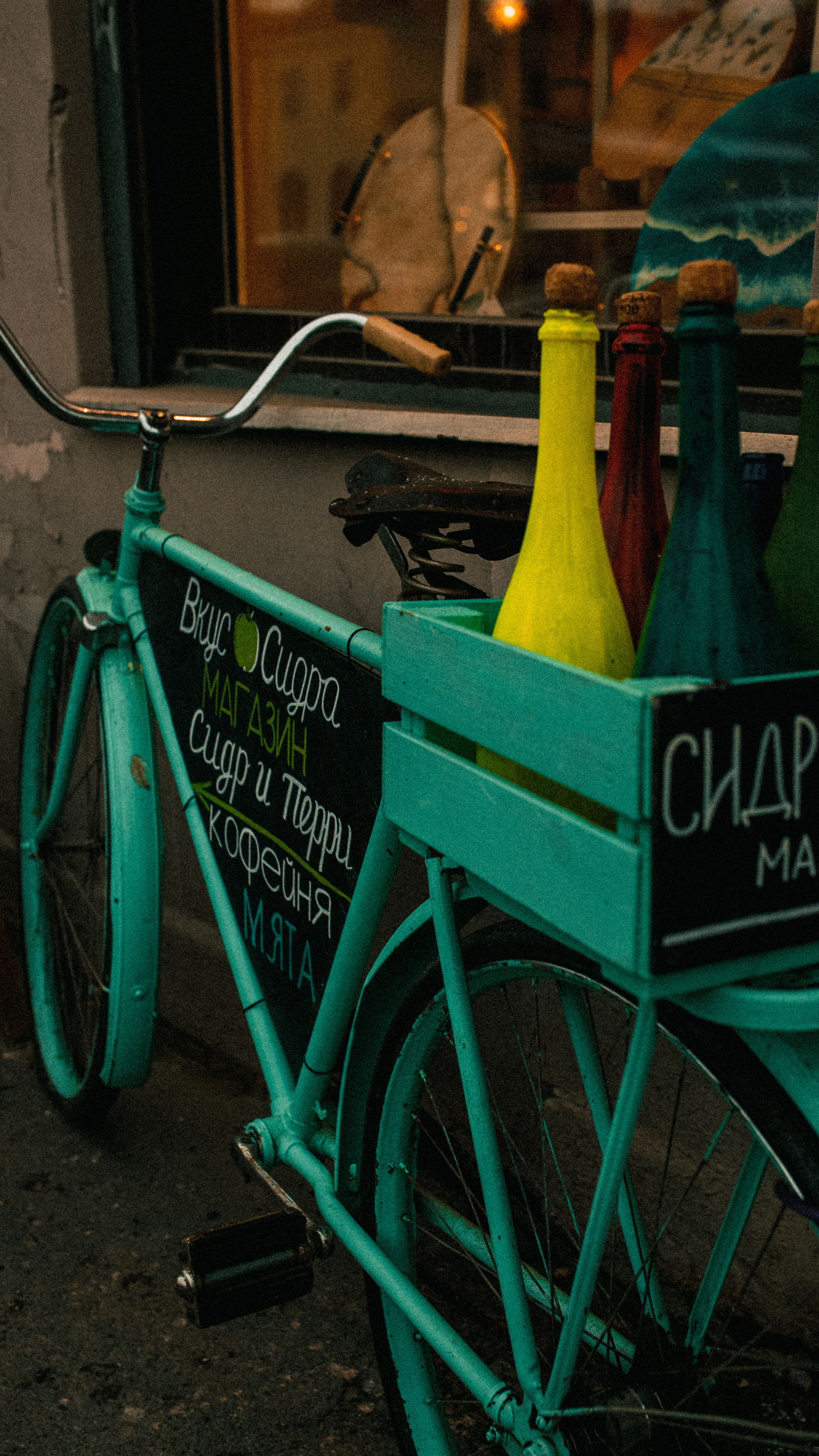 Санкт-Петербург. Лёшка Варзегов — фотограф