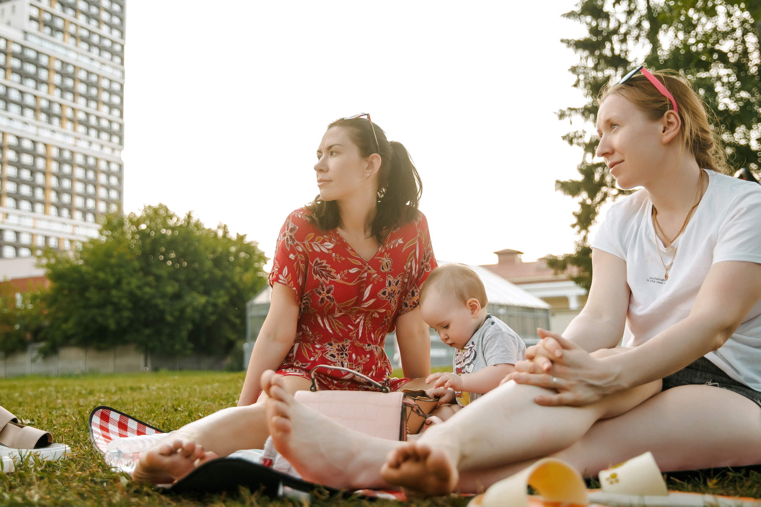 Кинолето УБРиР в ЦПКиО. Лёшка Варзегов — фотограф