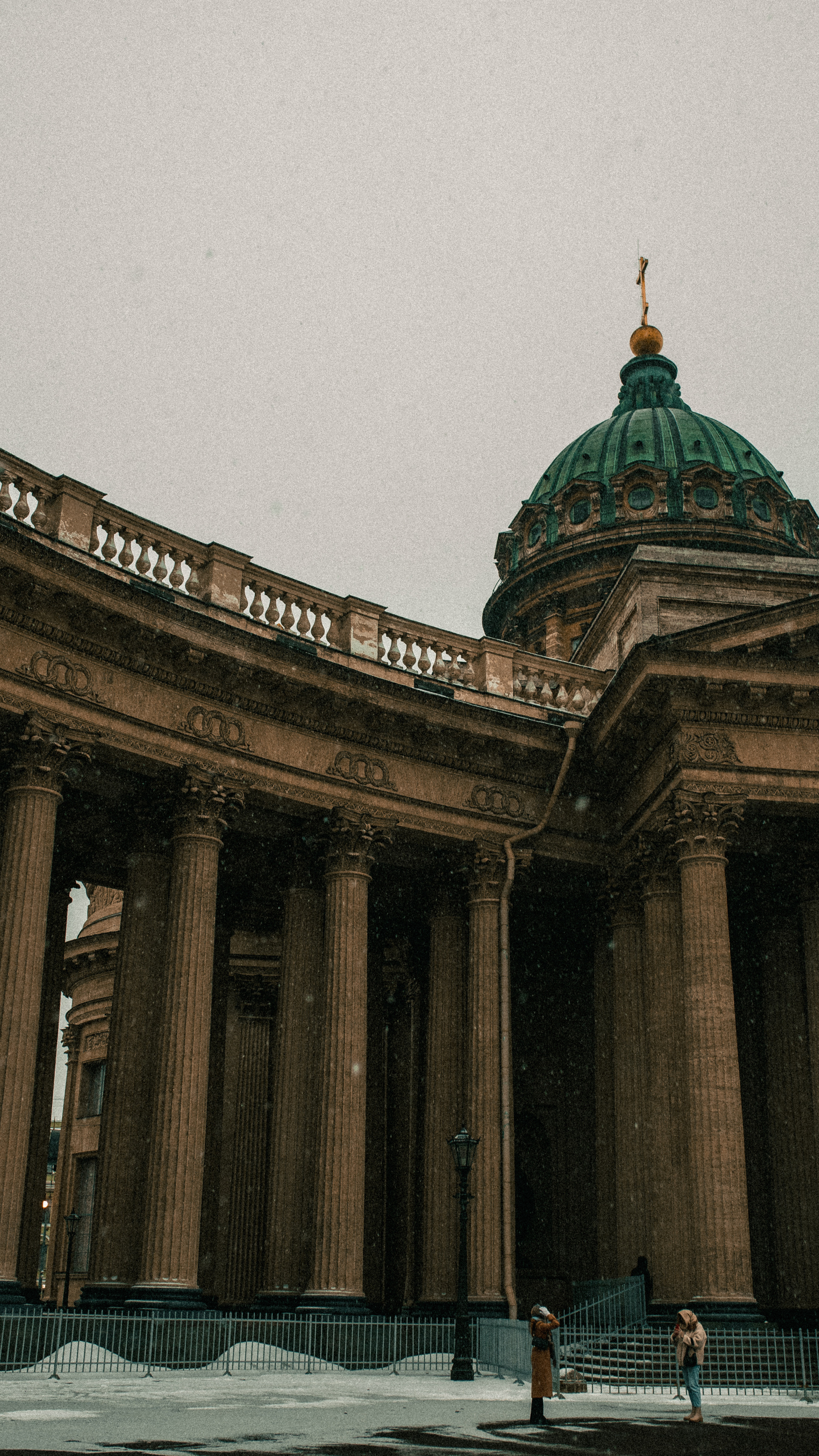 Санкт-Петербург. Лёшка Варзегов — фотограф