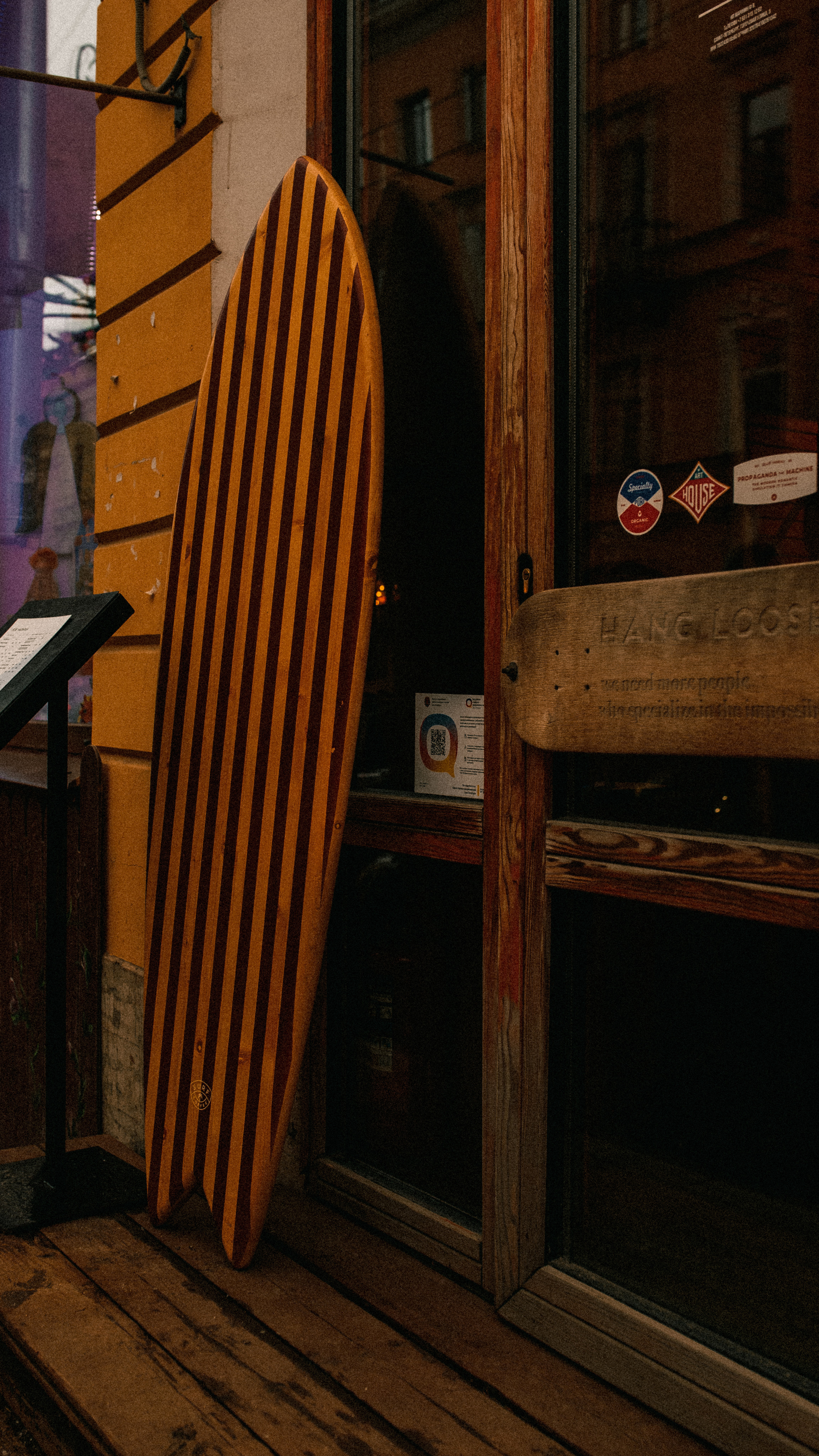 Санкт-Петербург. Лёшка Варзегов — фотограф