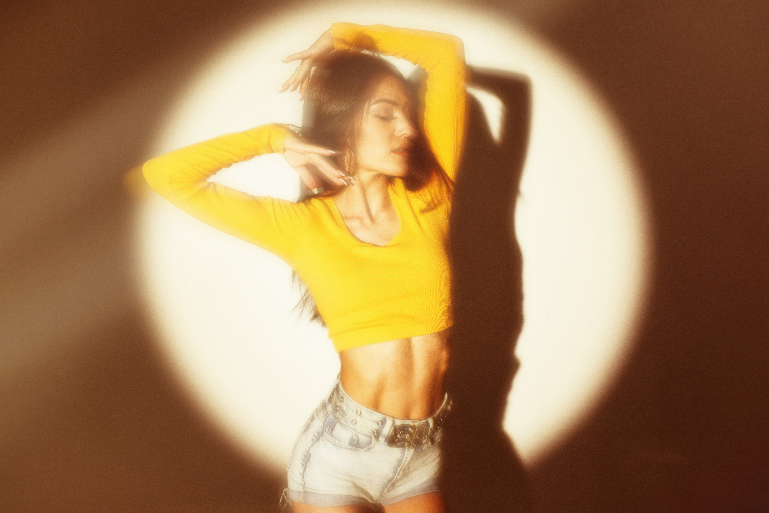 Лёшка Варзегов — фотограф