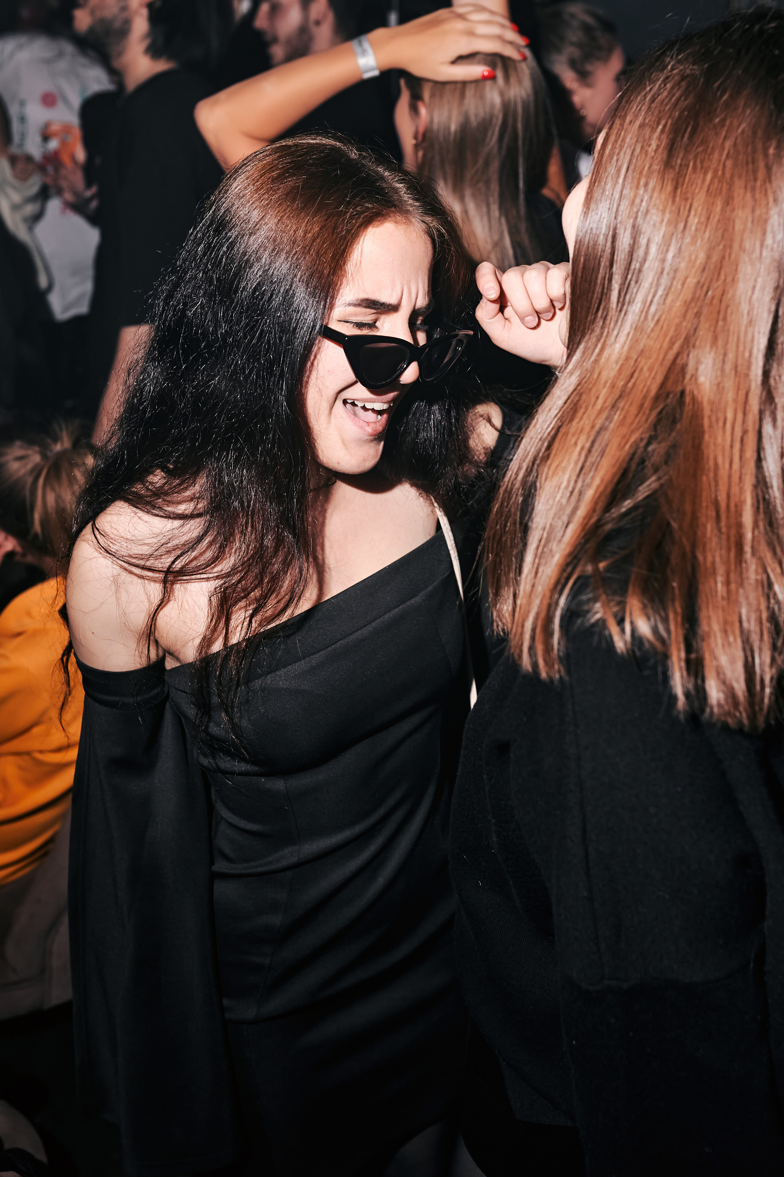 BUNIN BAR. Лёшка Варзегов — фотограф