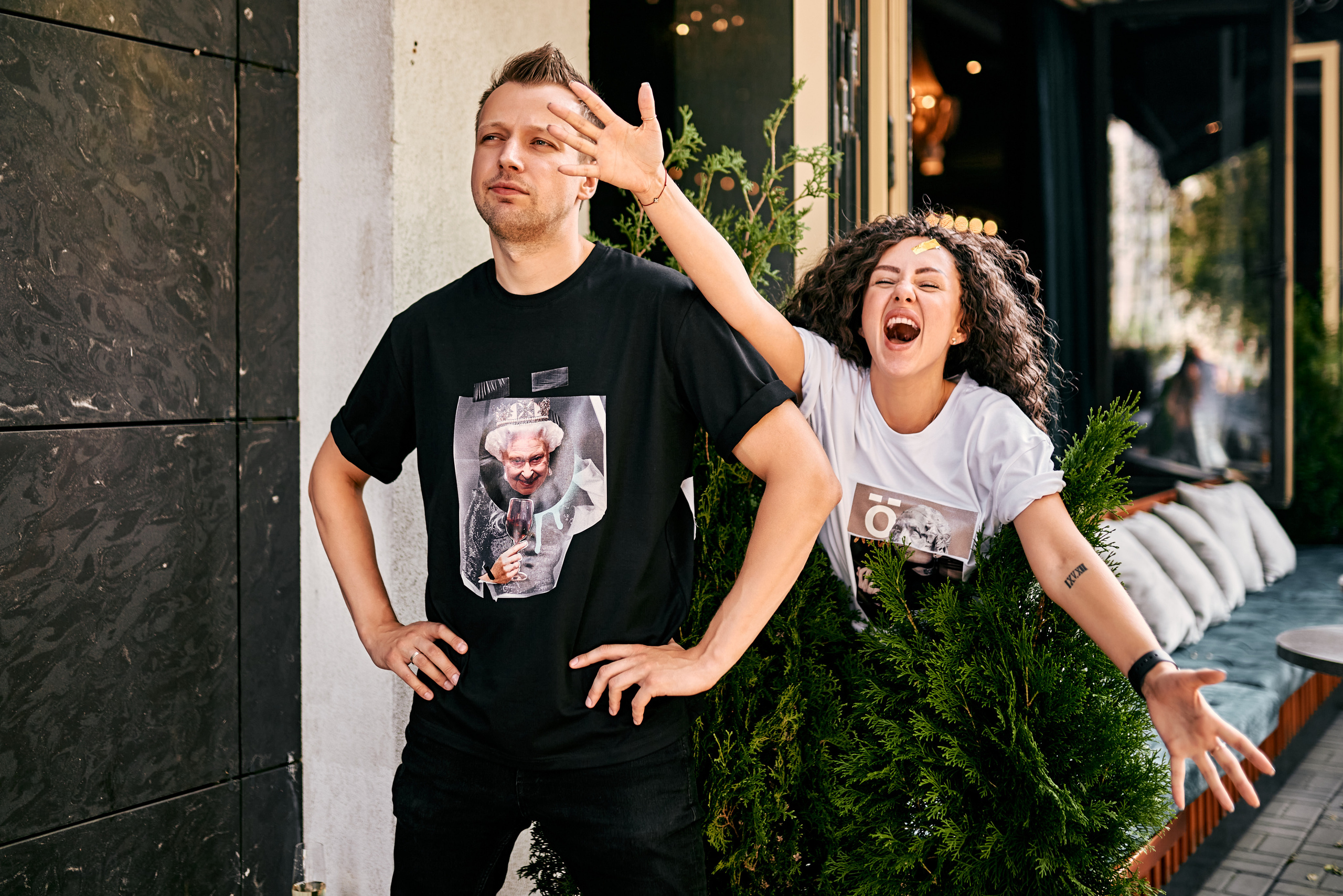 Лёшка Варзегов — фотограф