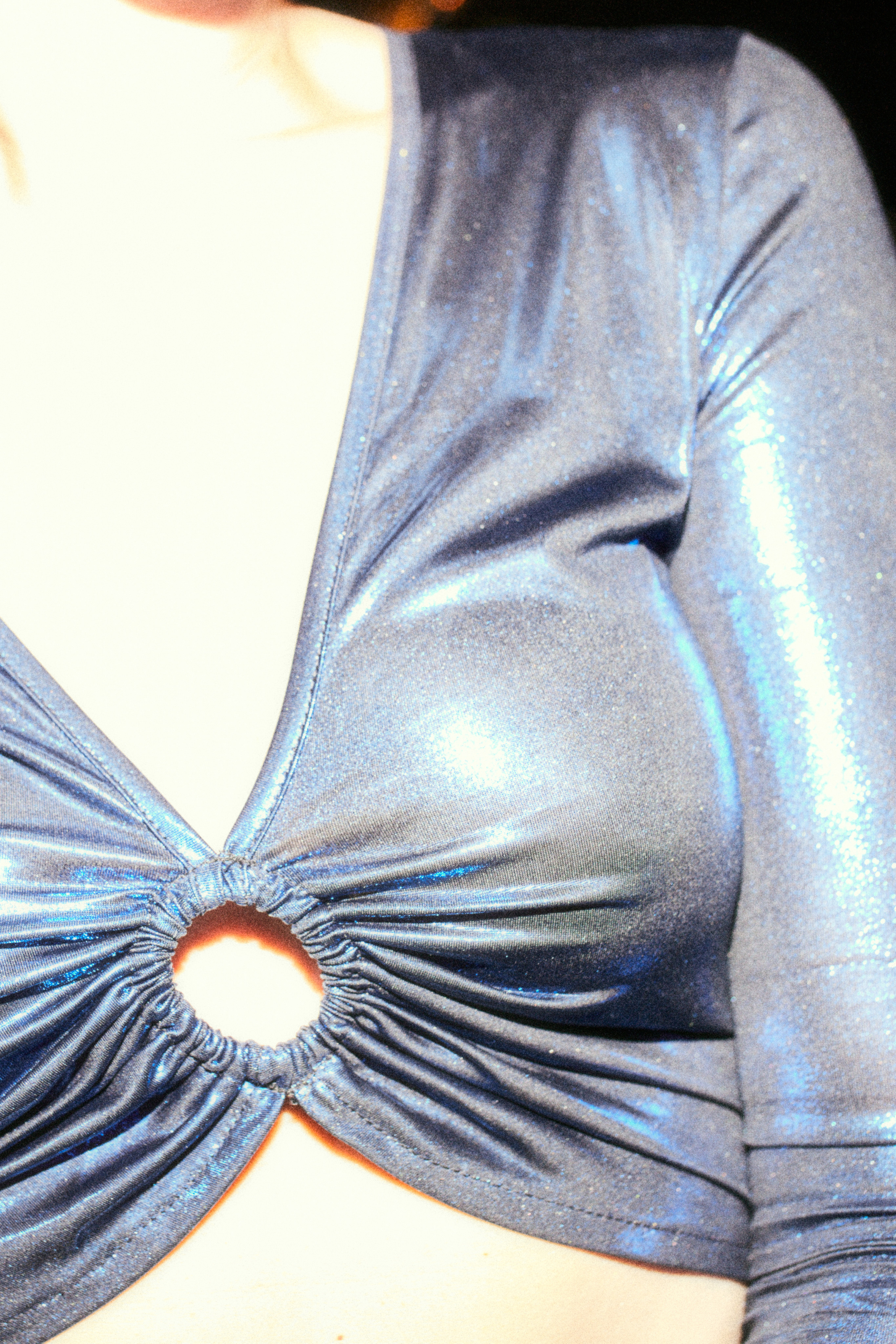 ÖGONEK BAR. Лёшка Варзегов — фотограф