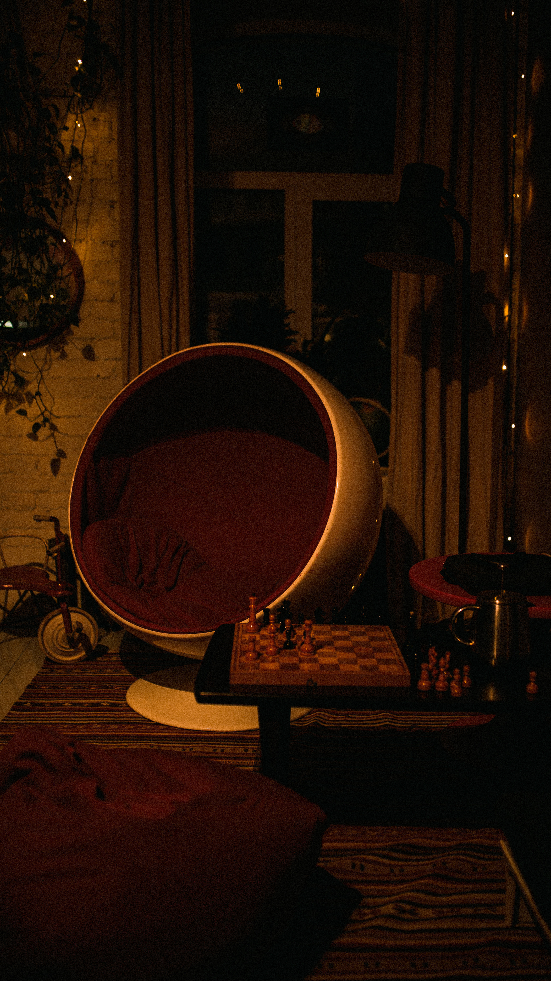 Санкт-Петербург. Лёшка Варзегов — фотограф