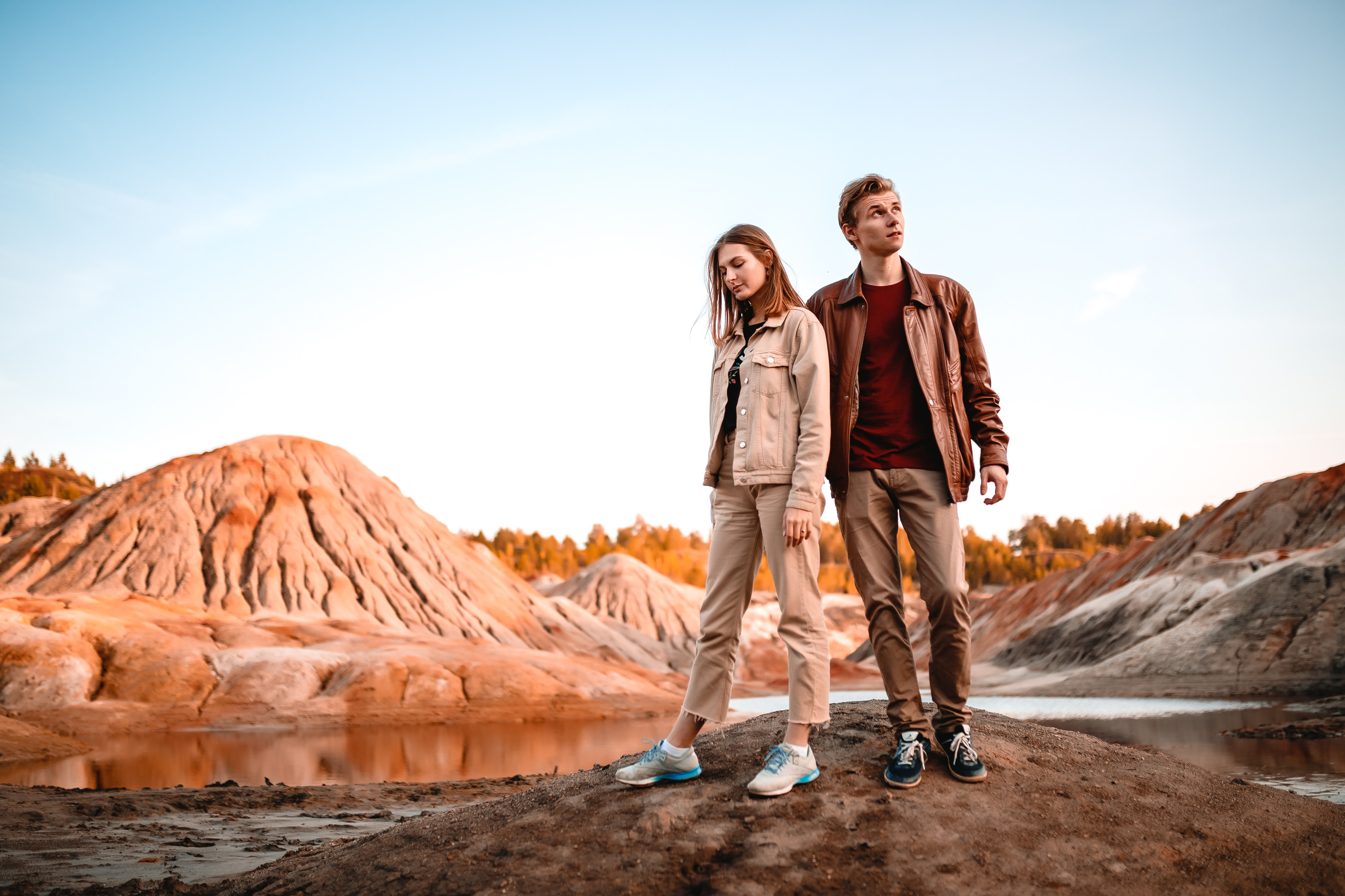 Лёшка Варзегов — фотограф