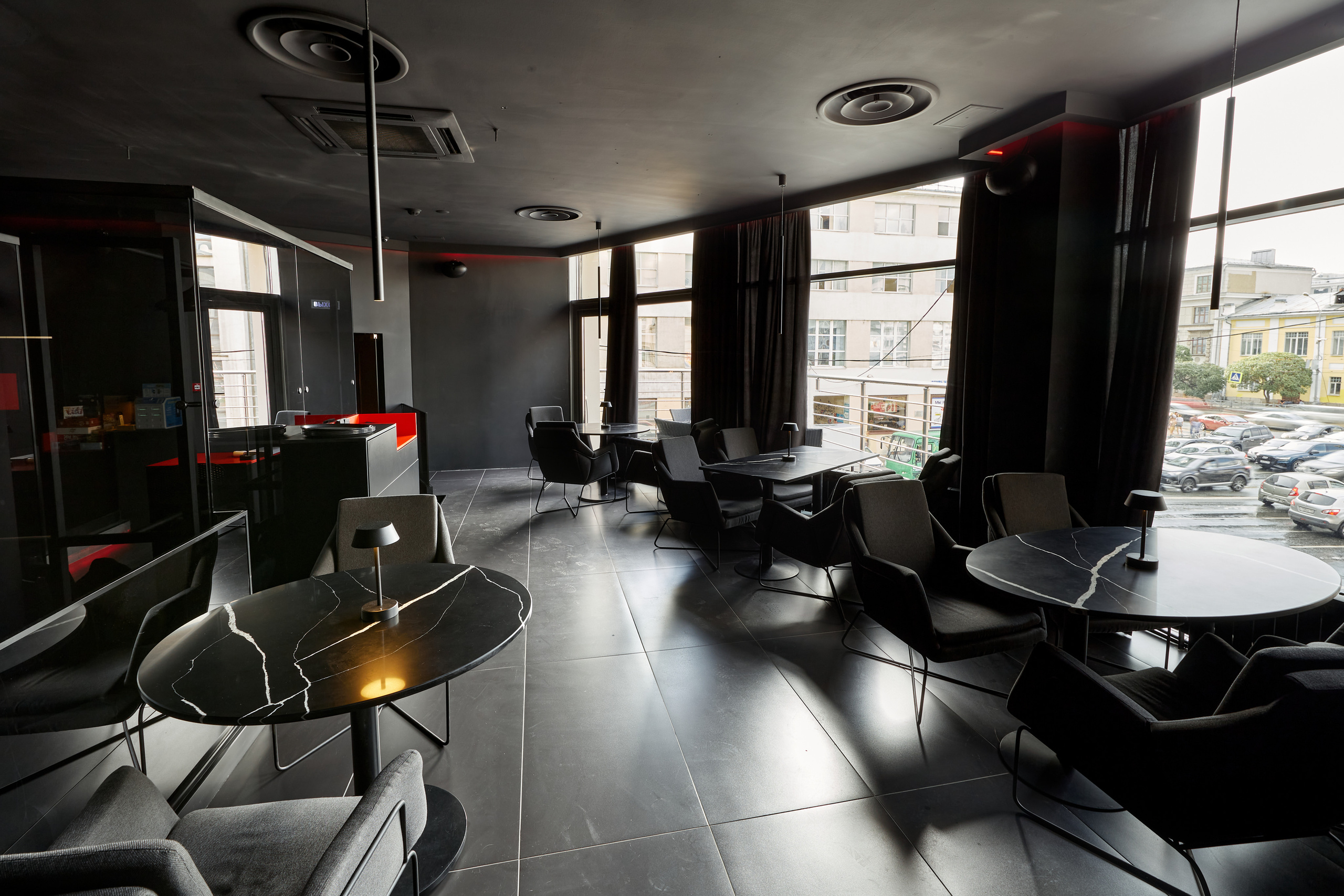 Интерьер. Лёшка Варзегов — фотограф