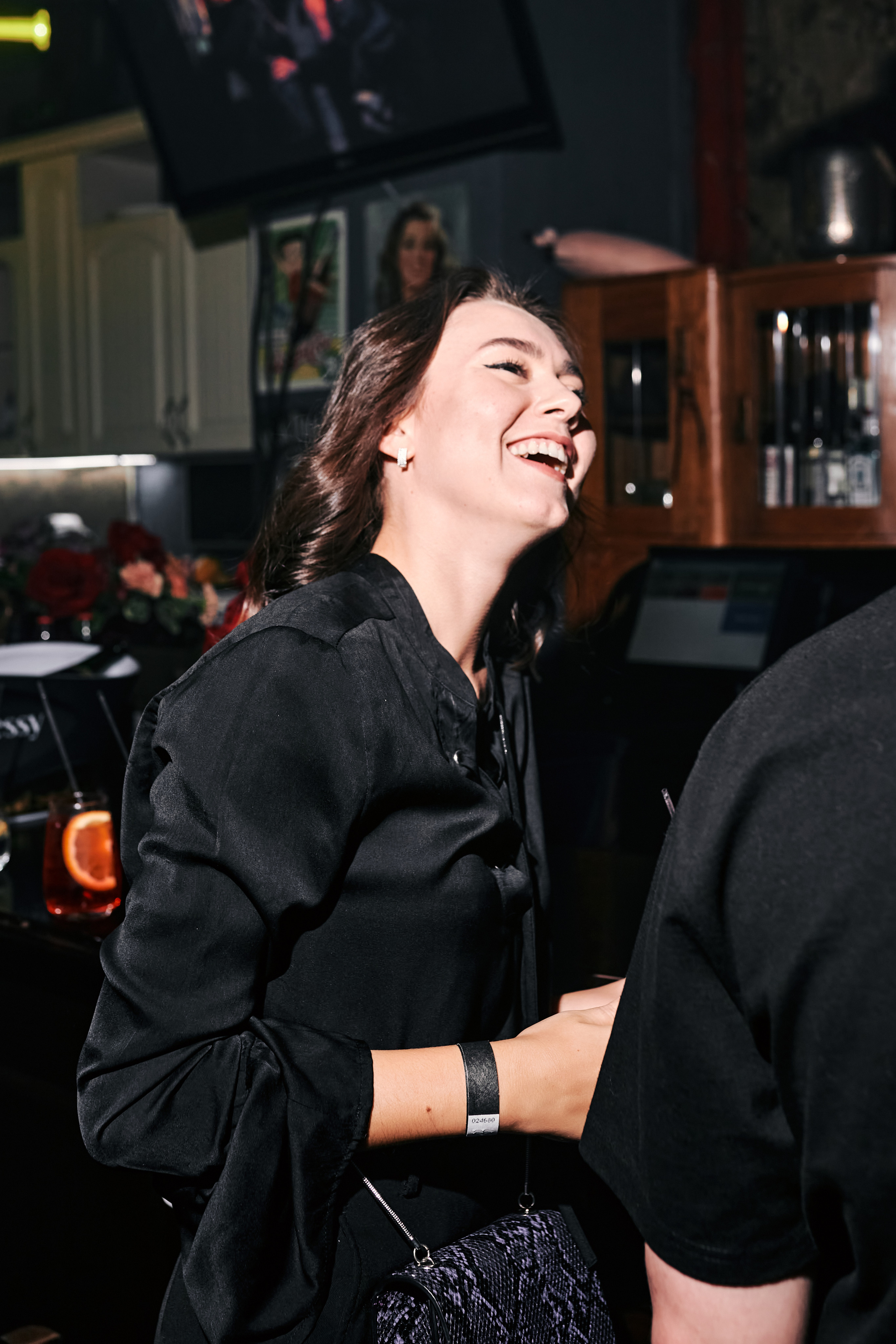 BUNIN BAR. Лёшка Варзегов — фотограф