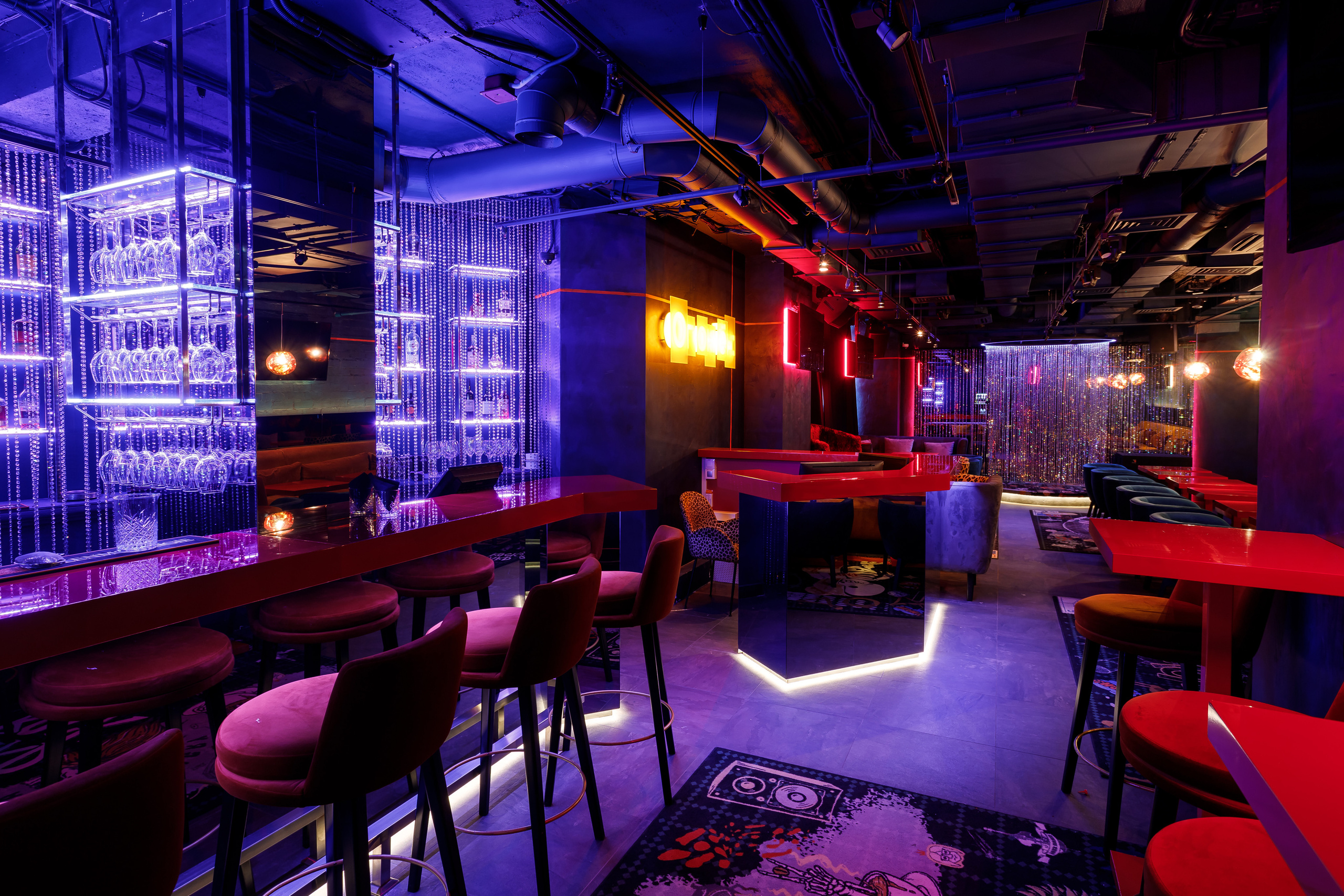 Интерьер. Лёшка Варзегов — фотограф