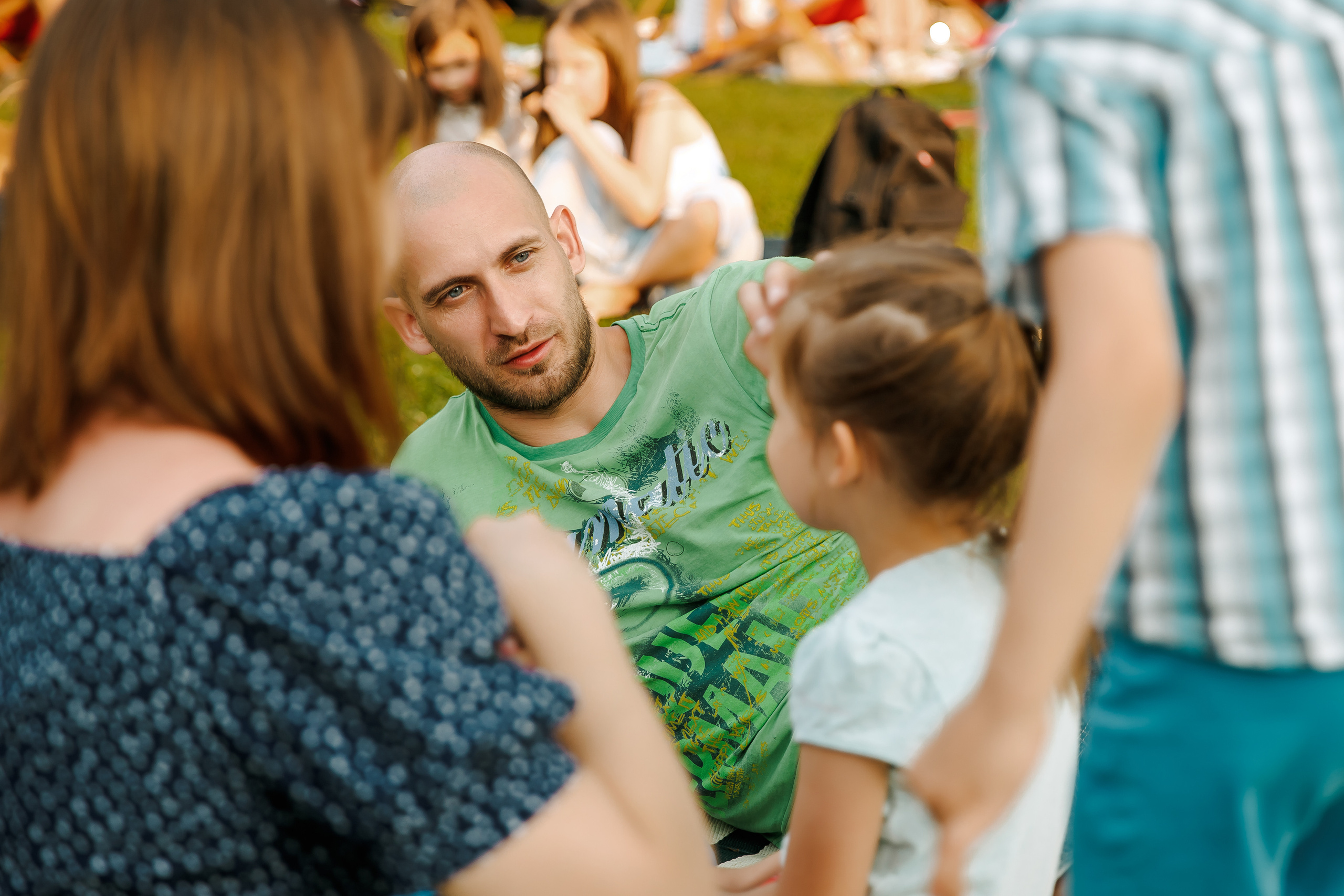 Кинолето УБРиР в ЦПКиО. Лёшка Варзегов — фотограф