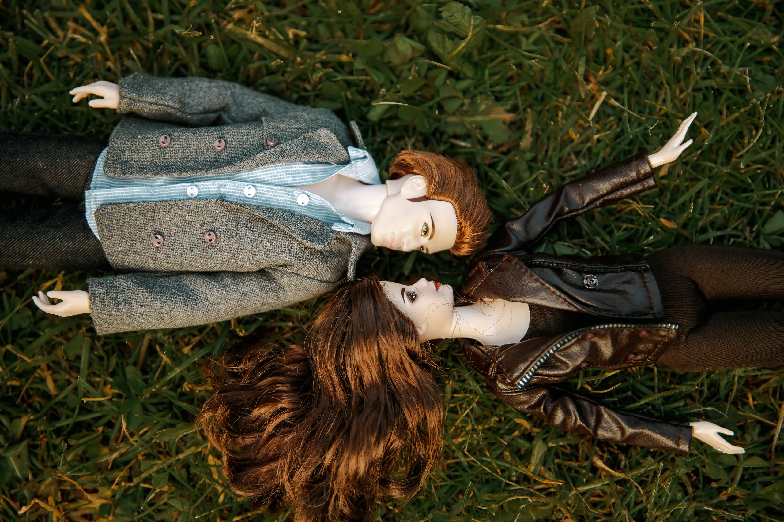 Кинолето УБРиР в ЦПКиО. Лёшка Варзегов — фотограф