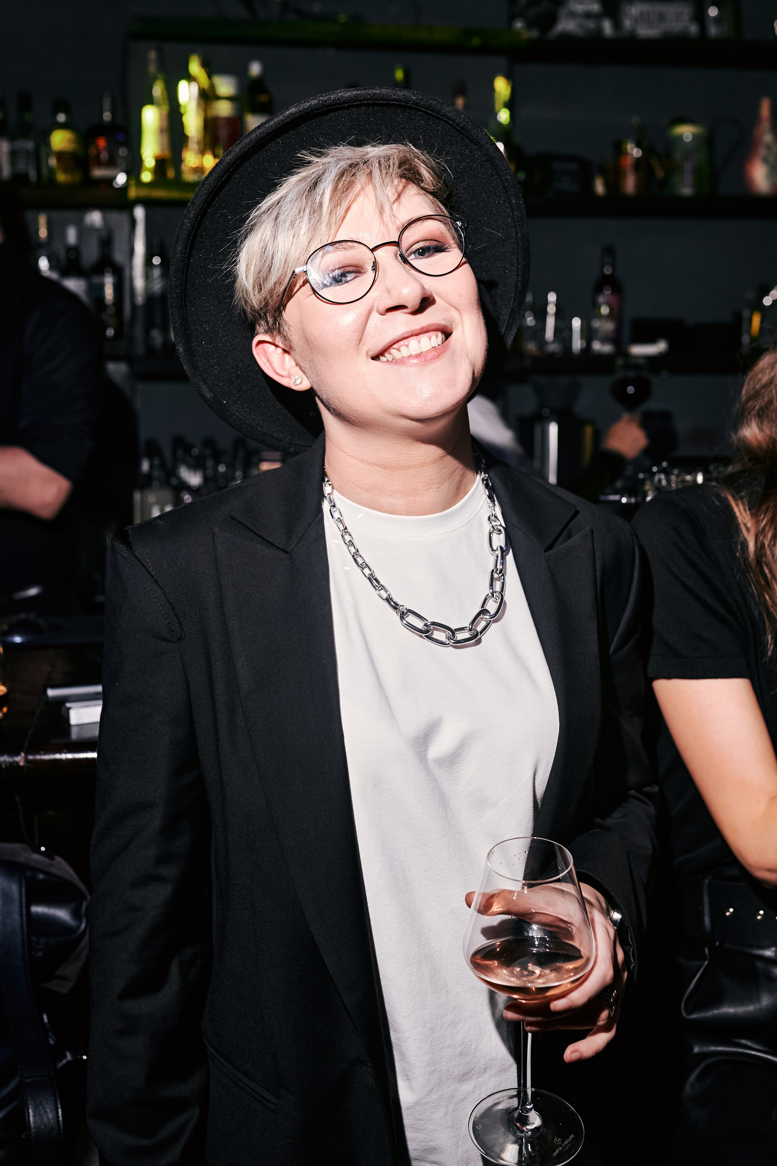 BUNIN BAR. Лёшка Варзегов — фотограф