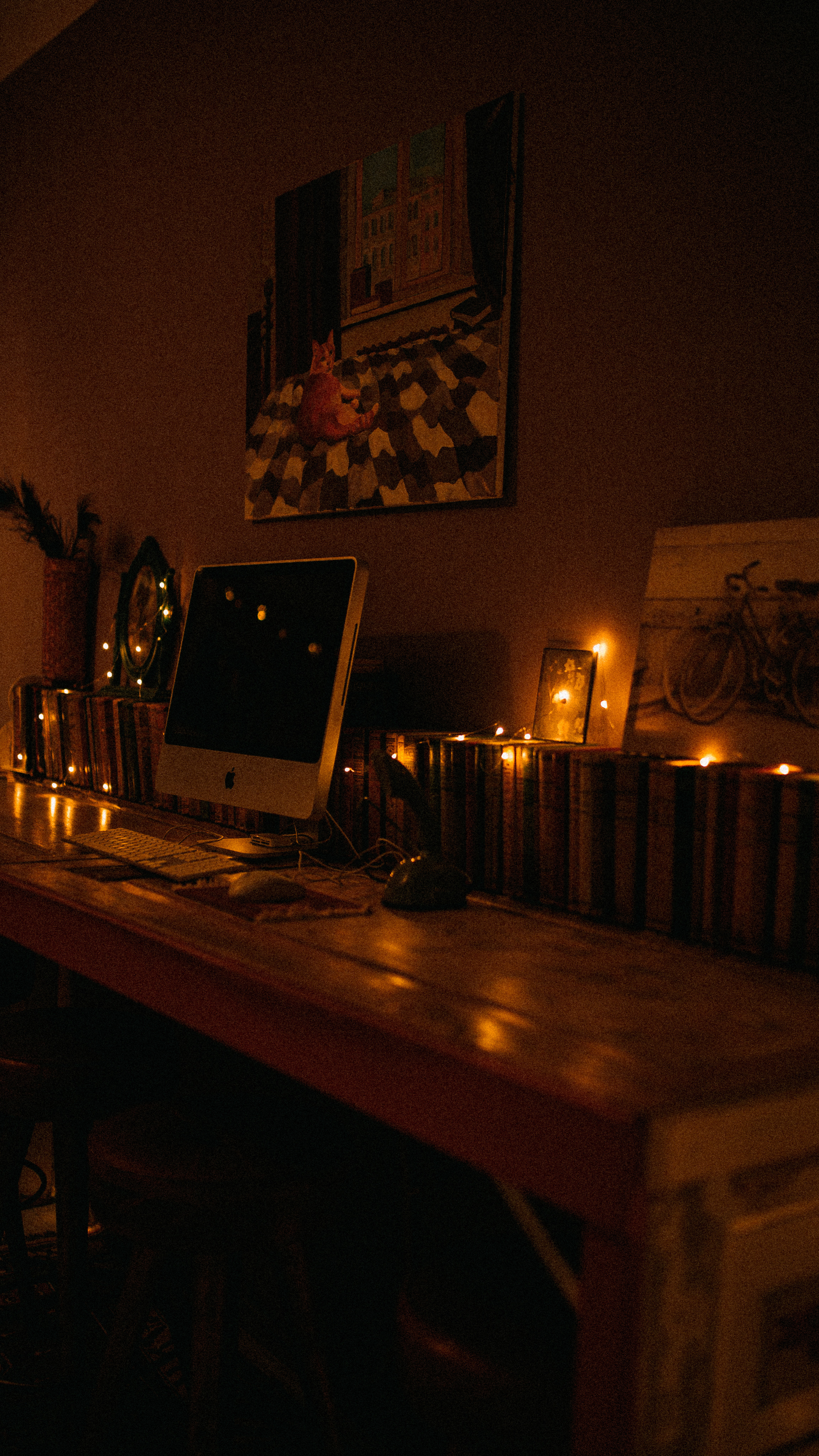 Санкт-Петербург. Лёшка Варзегов — фотограф