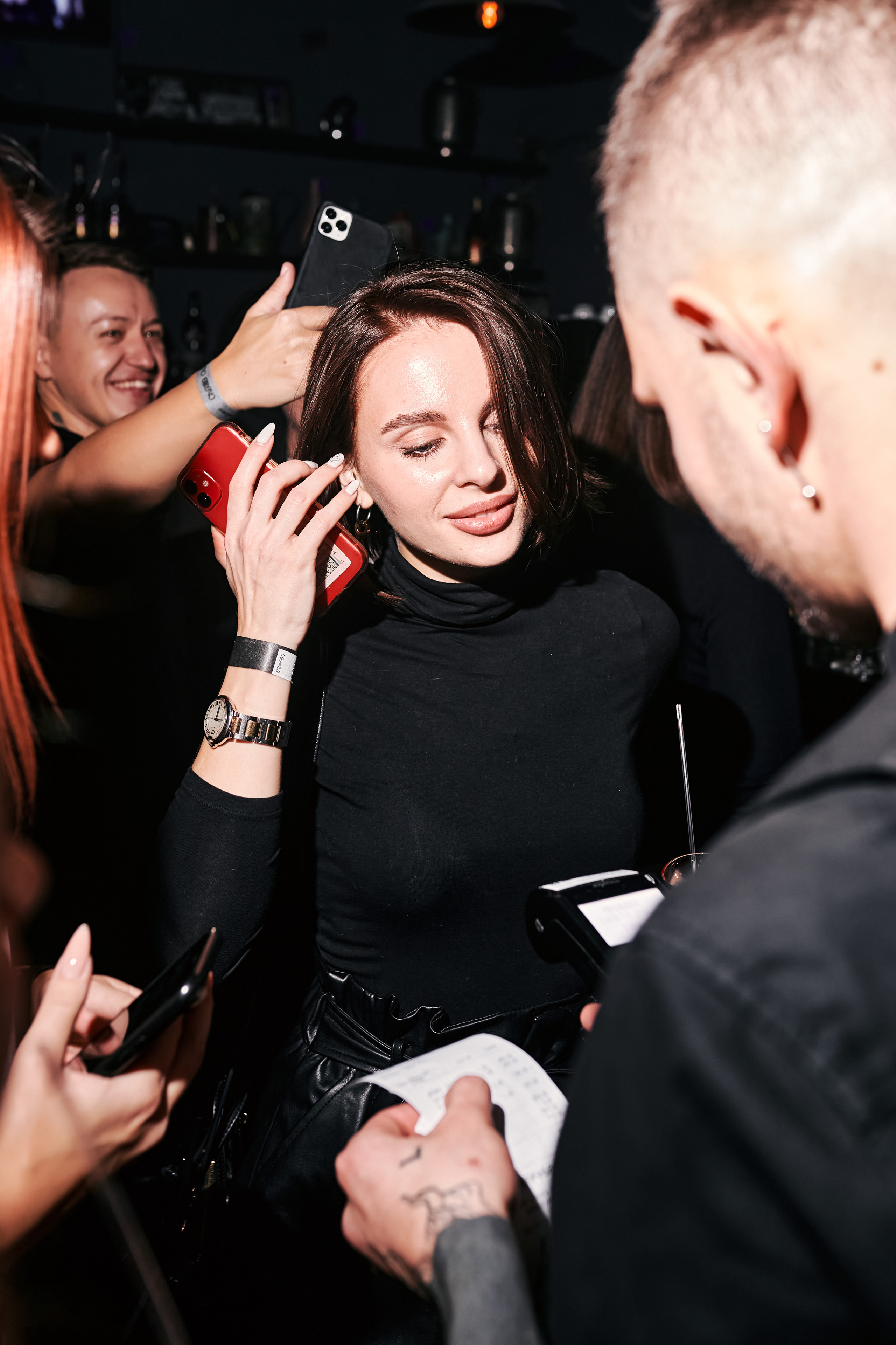 BUNIN BAR. Лёшка Варзегов — фотограф