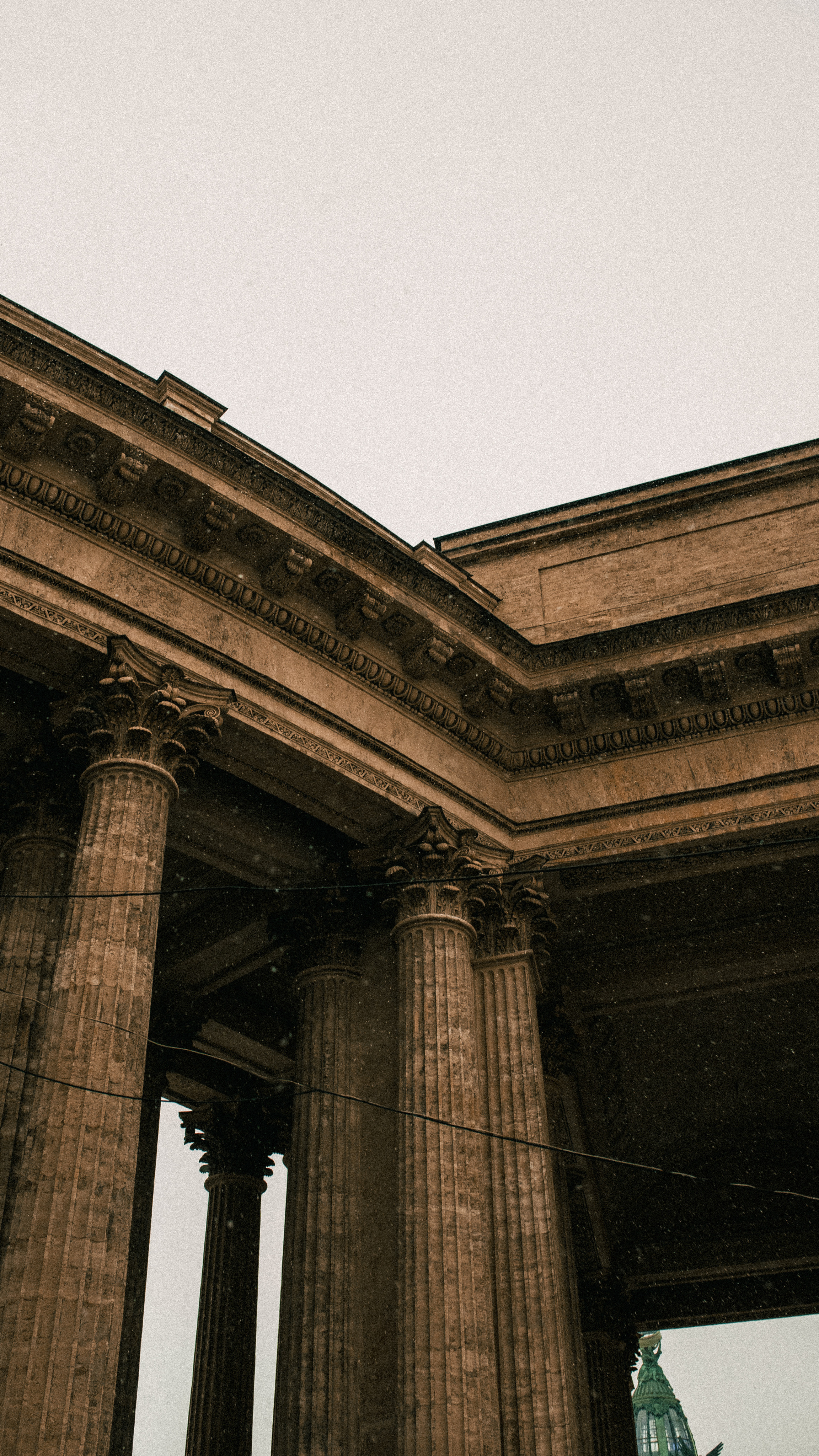 Санкт-Петербург. Лёшка Варзегов — фотограф