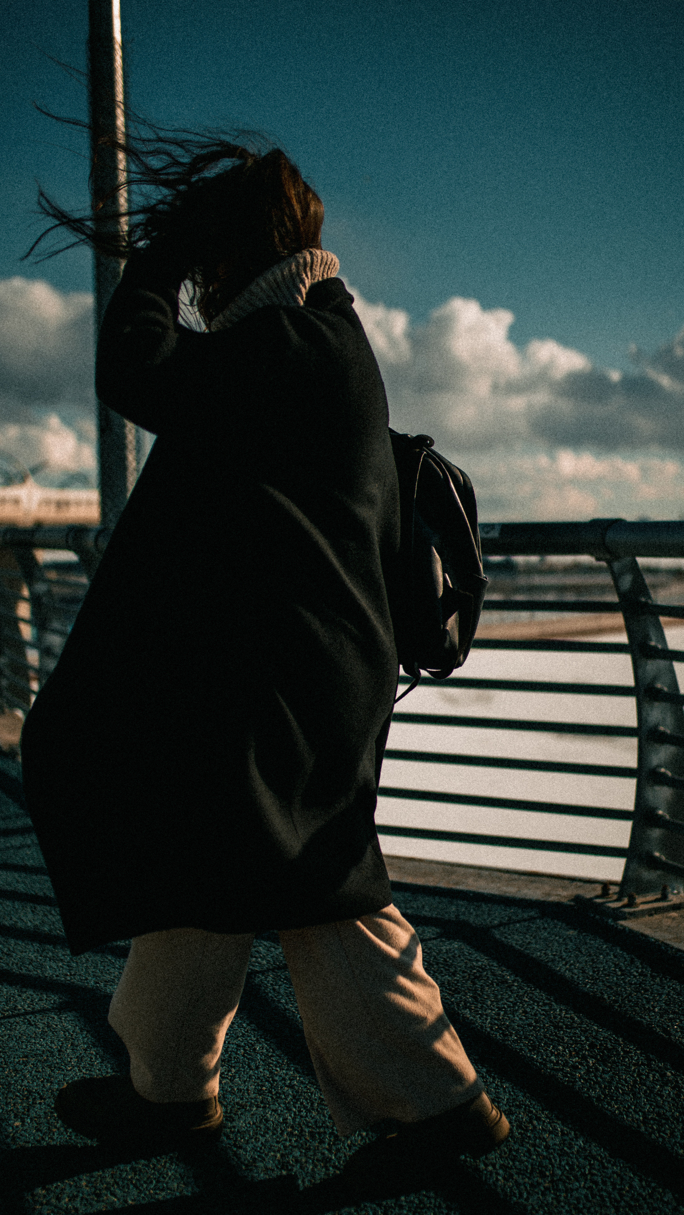 Санкт-Петербург. Лёшка Варзегов — фотограф