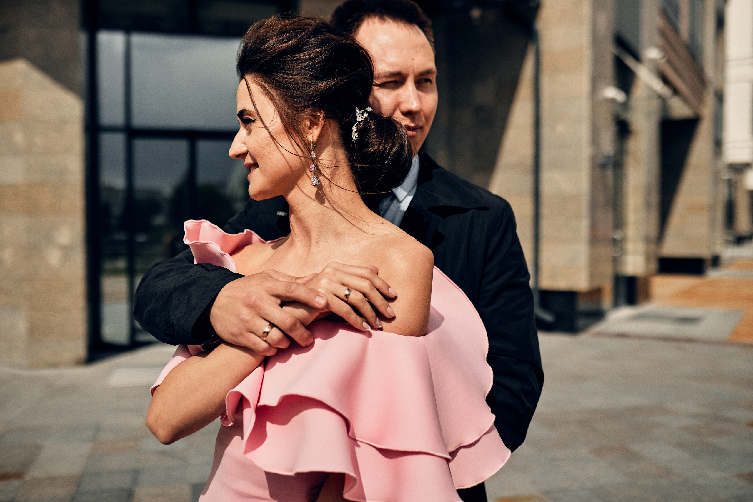 Лёшка Варзегов — фотограф