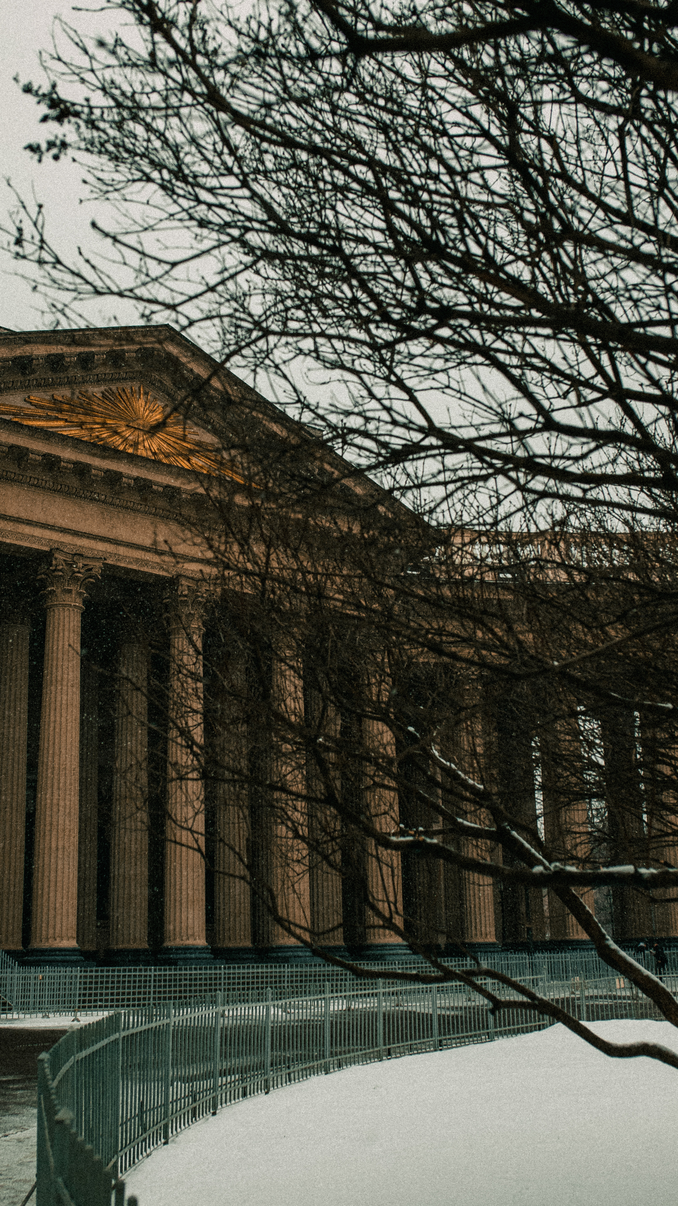 Санкт-Петербург. Лёшка Варзегов — фотограф