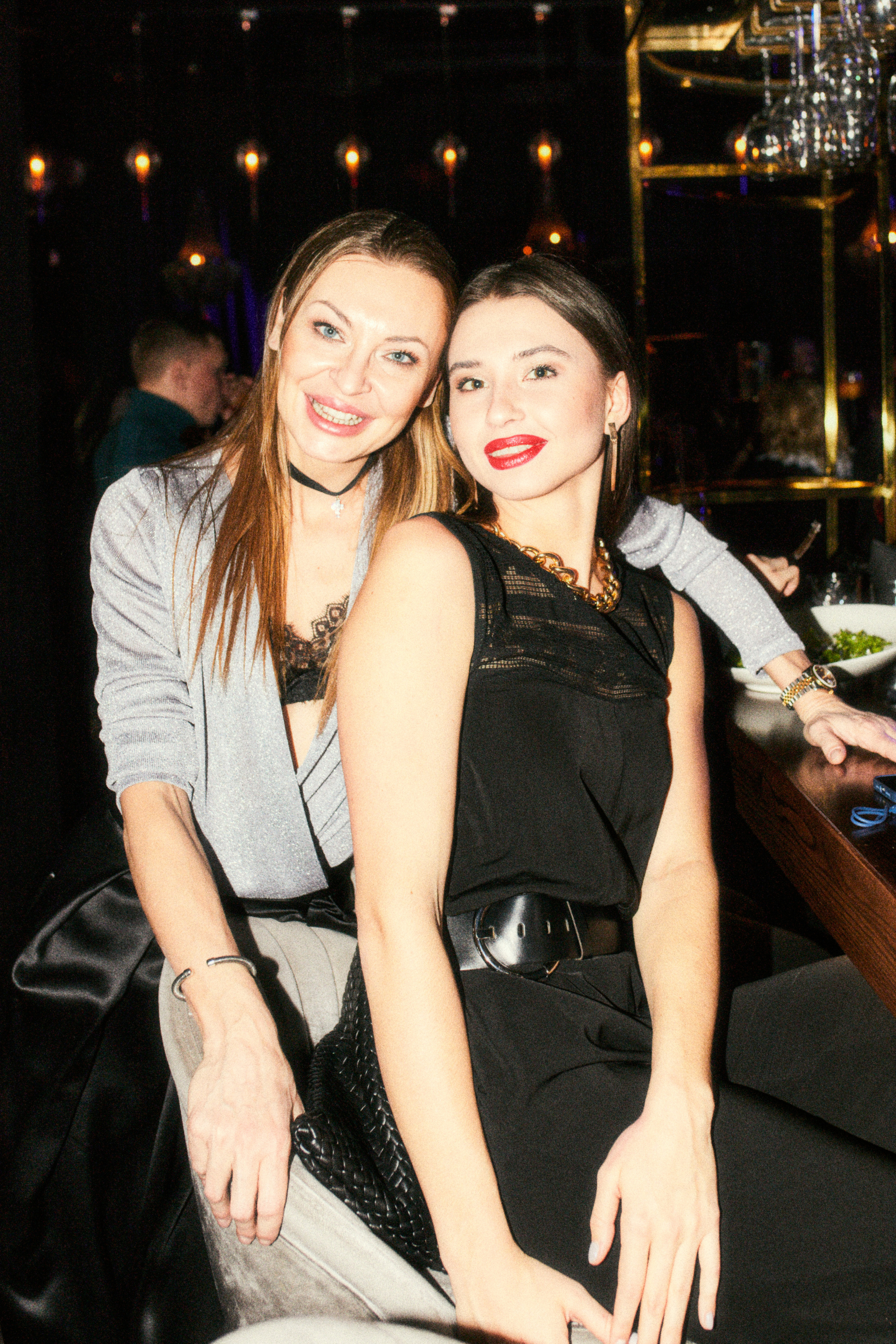 ÖGONEK BAR. Лёшка Варзегов — фотограф