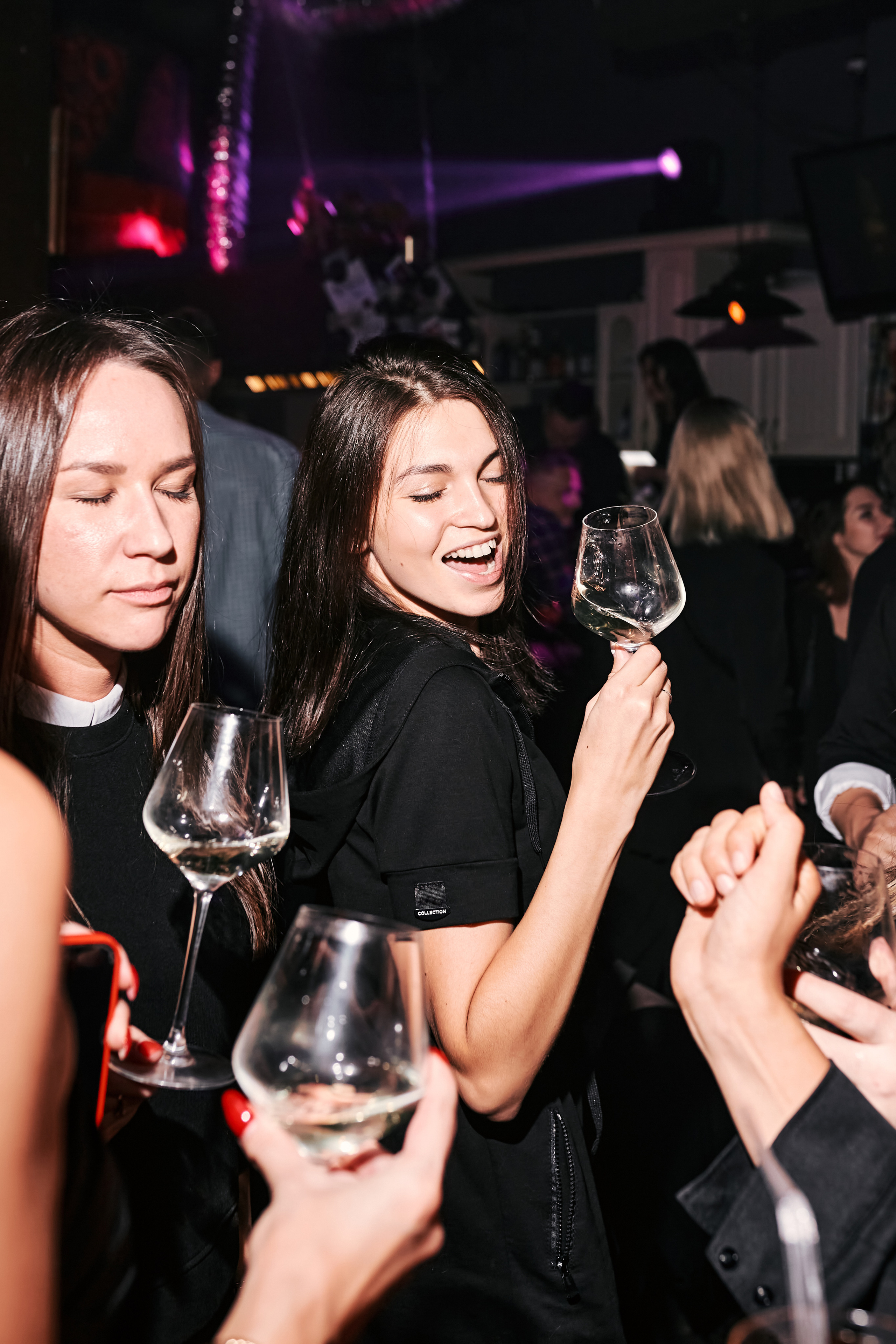 BUNIN BAR. Лёшка Варзегов — фотограф