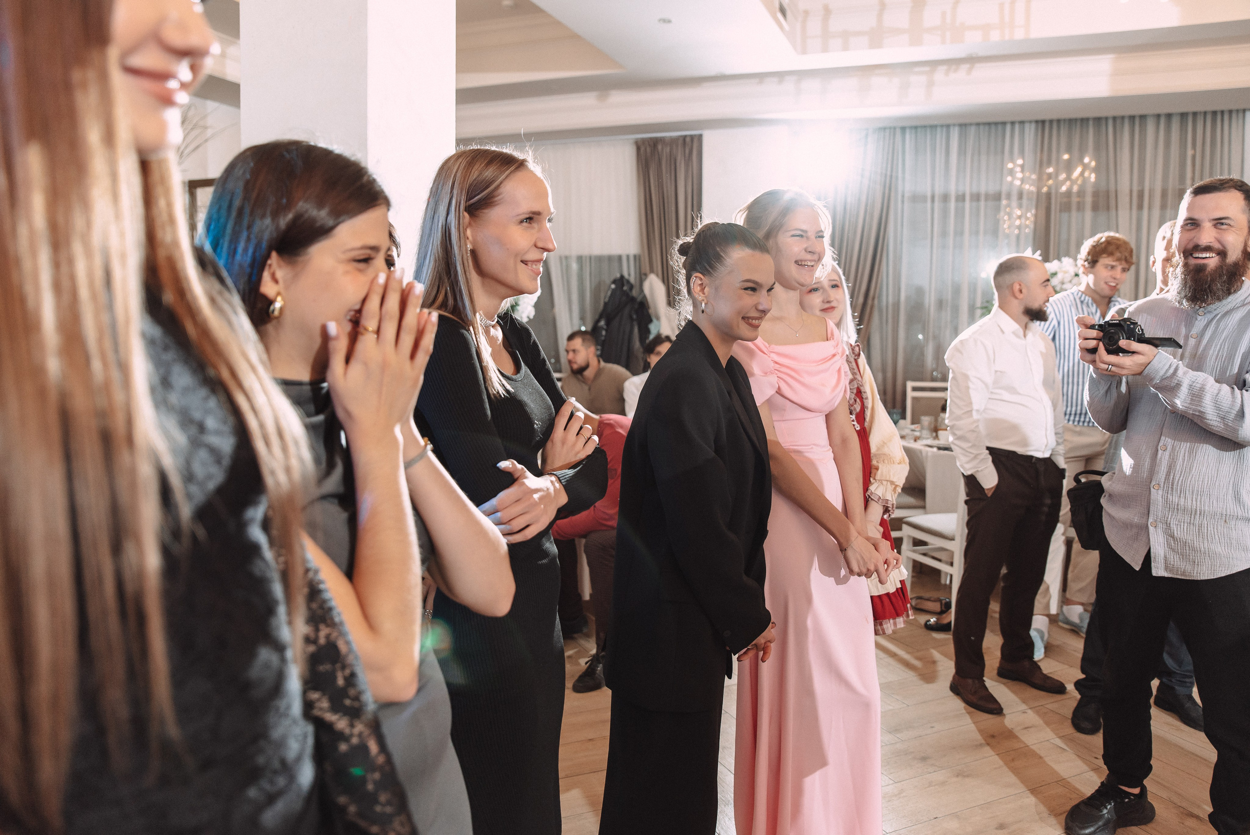 Ильяс + Олеся. Свадебный и семейный фотограф в Волгограде Олеся Лисицкая