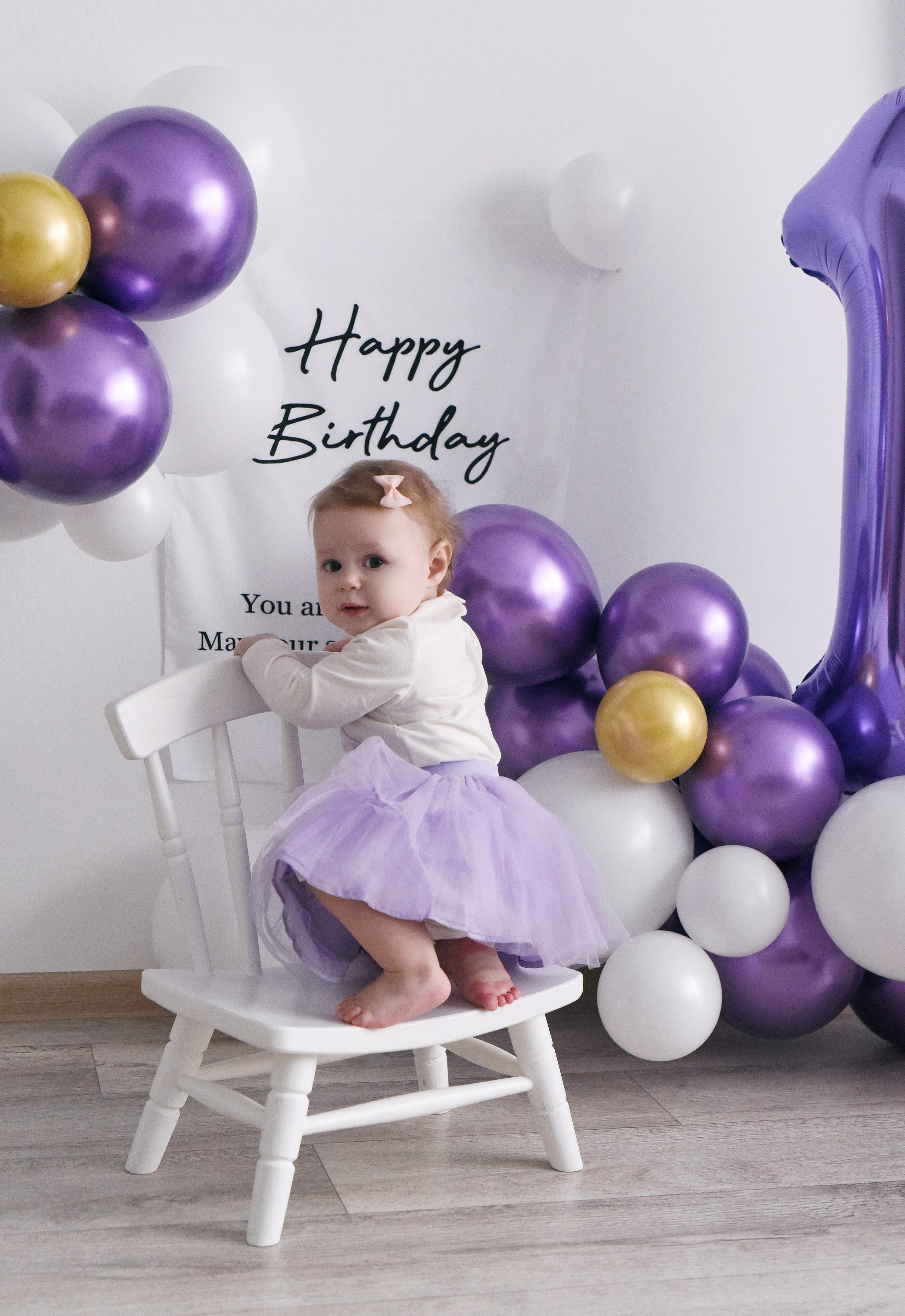 Детские Дни Рождения. Детский и семейный Фотограф г. Красноярск