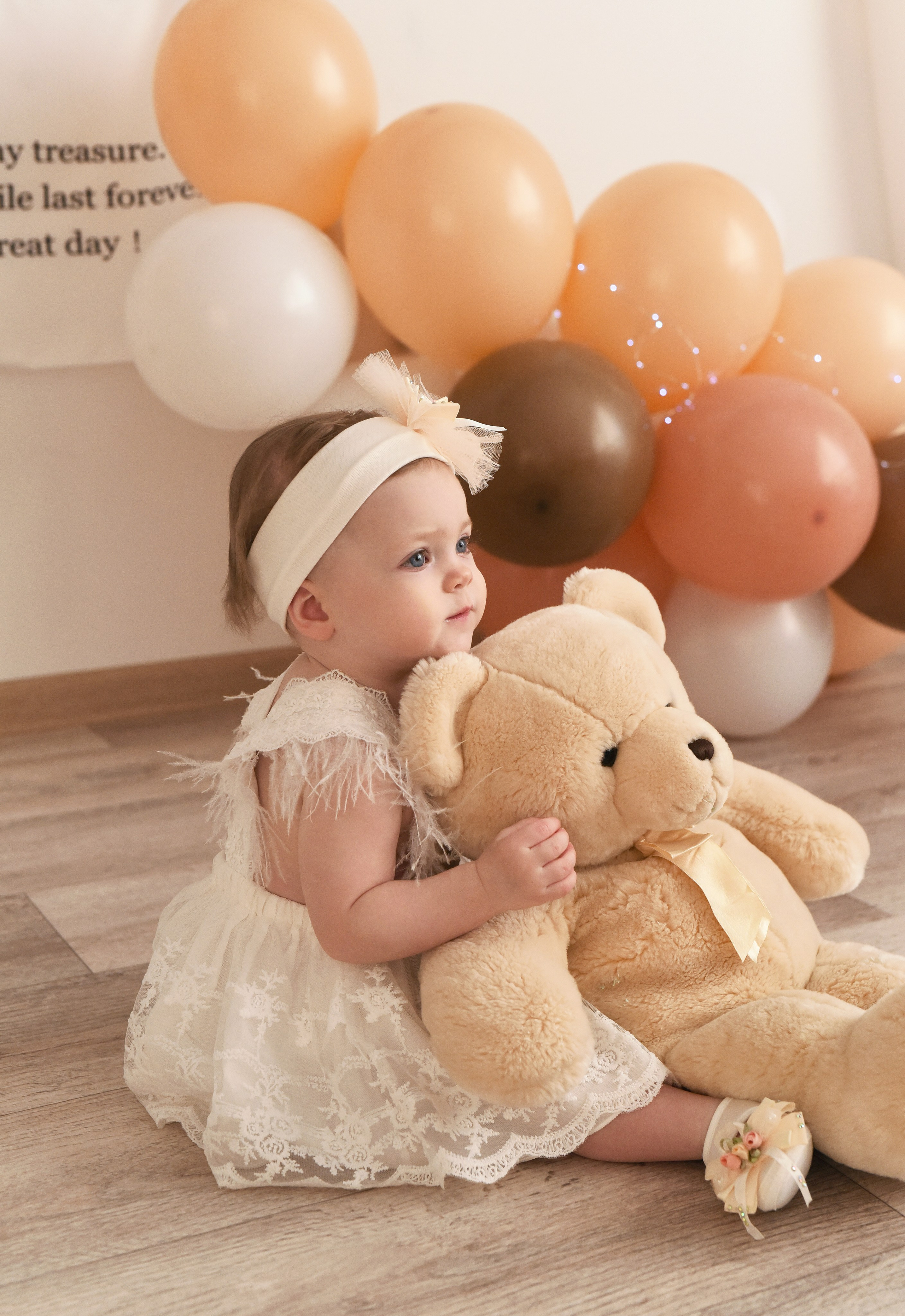 Детские Дни Рождения. Детский и семейный Фотограф г. Красноярск