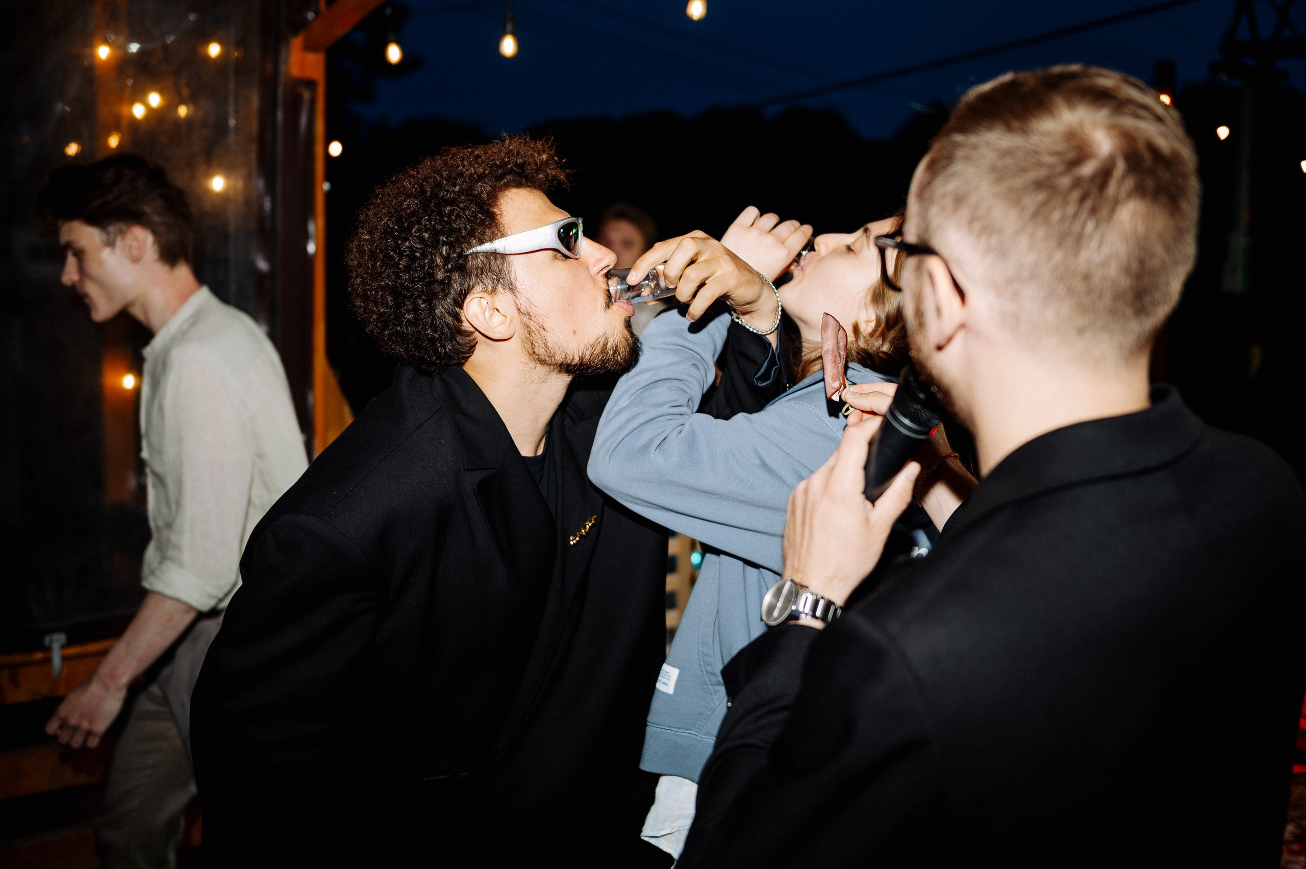 Стёпа и Катя | 2023. Фотограф Вито Бурмасов | Москва