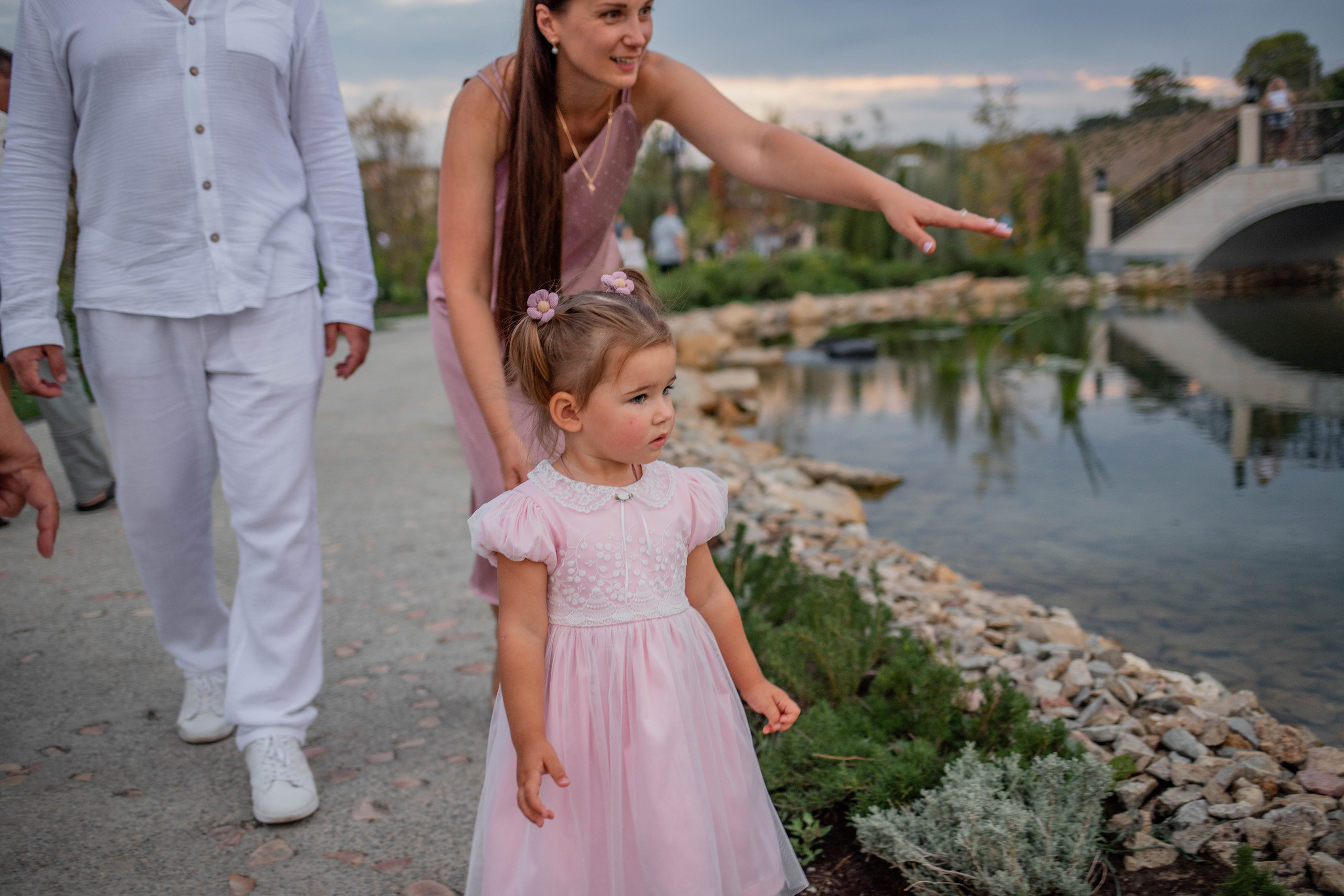 Two. Фотограф Немазенко Ольга