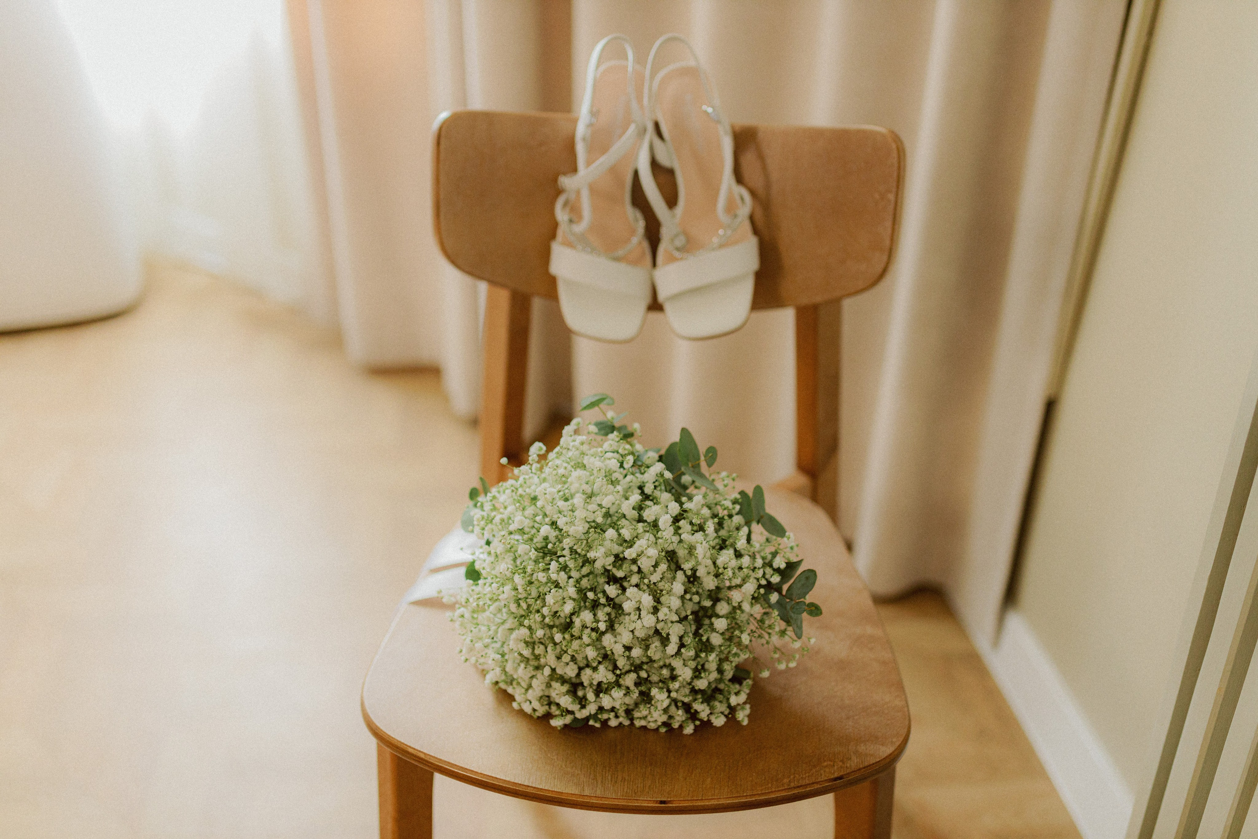 Свадьба Юлии и Андрея. Свадебный и репортажный фотограф в Якутске Владимир Бочкарев