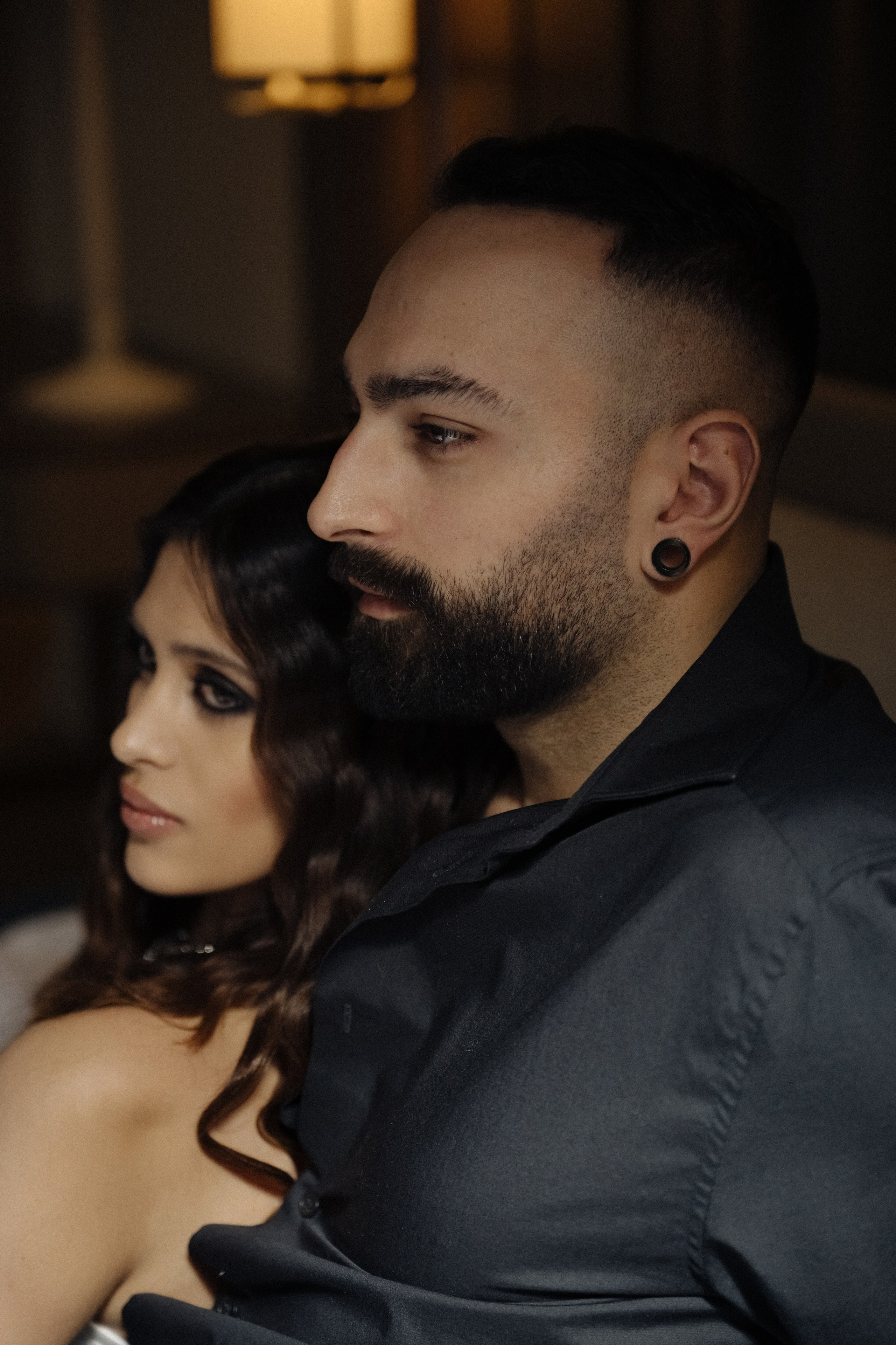 Туги и Сальма. Свадебный фотограф МОСКВА, КРЫМ, СМОЛЕНСК АЛЯ КОНОВАЛОВА