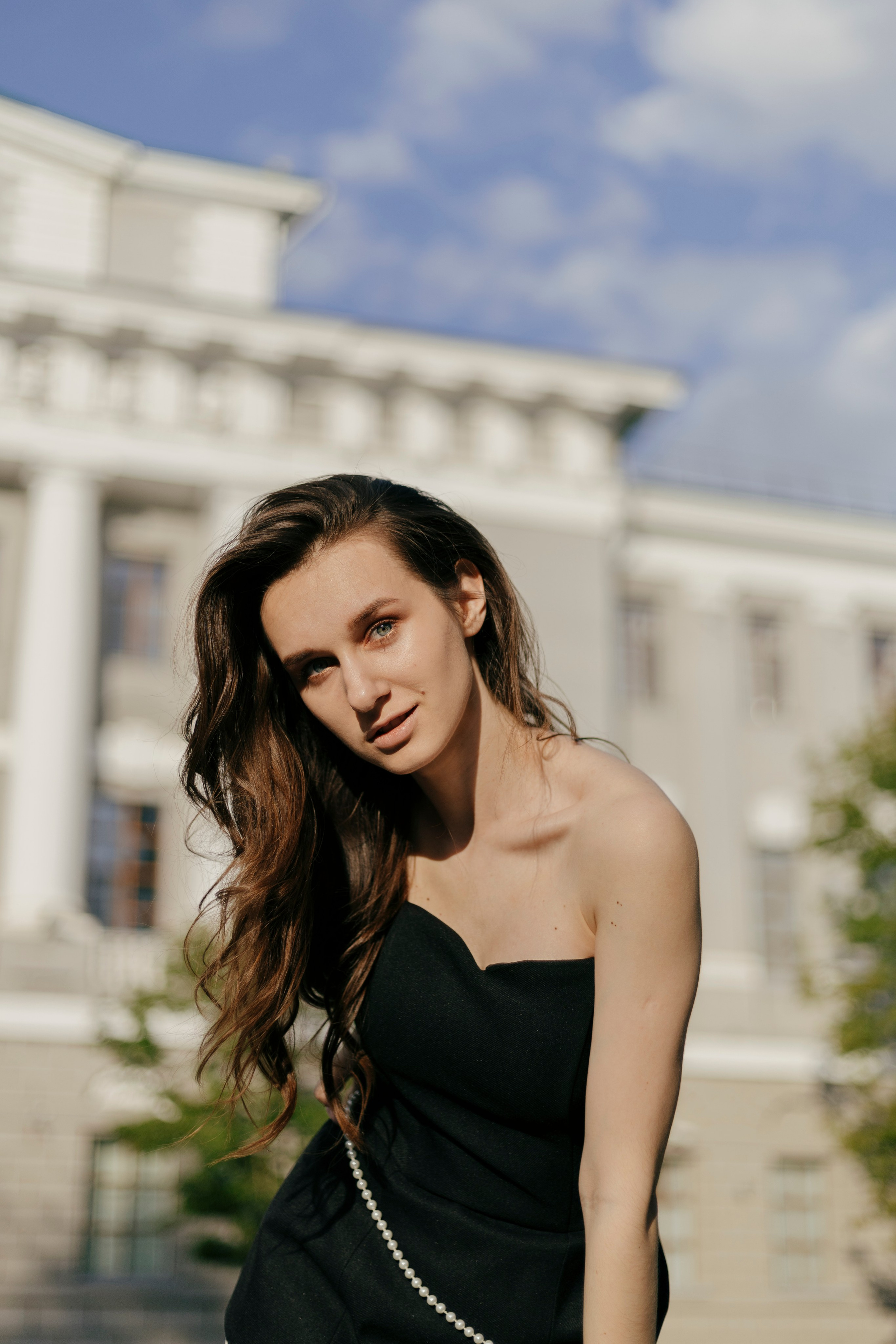 Тамара К. Репортажный фотограф в городе Ростов-на-Дону Даниил Молодовский