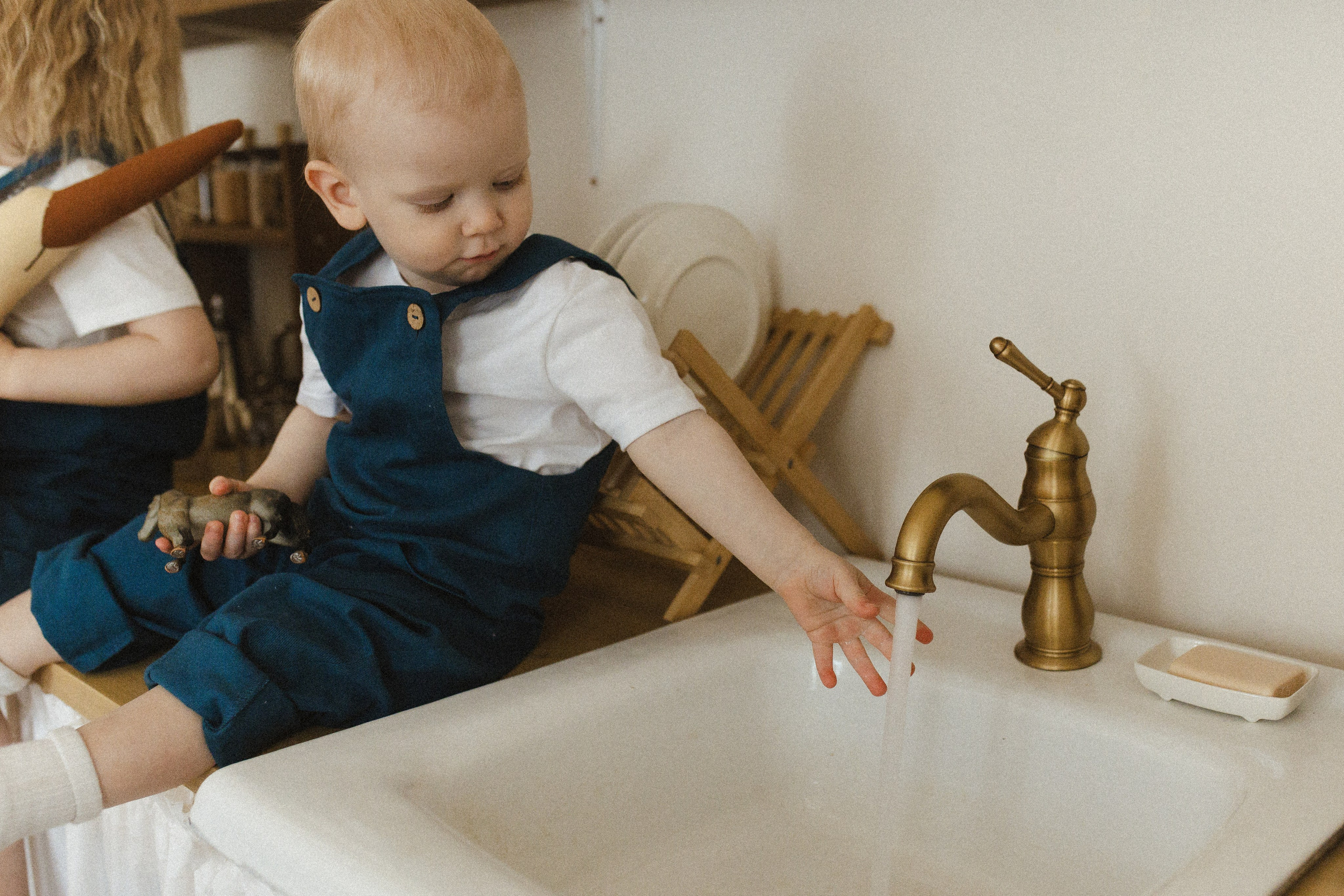 Смех слёзы и сырники. Семейный фотограф в Москве Алина Савченко