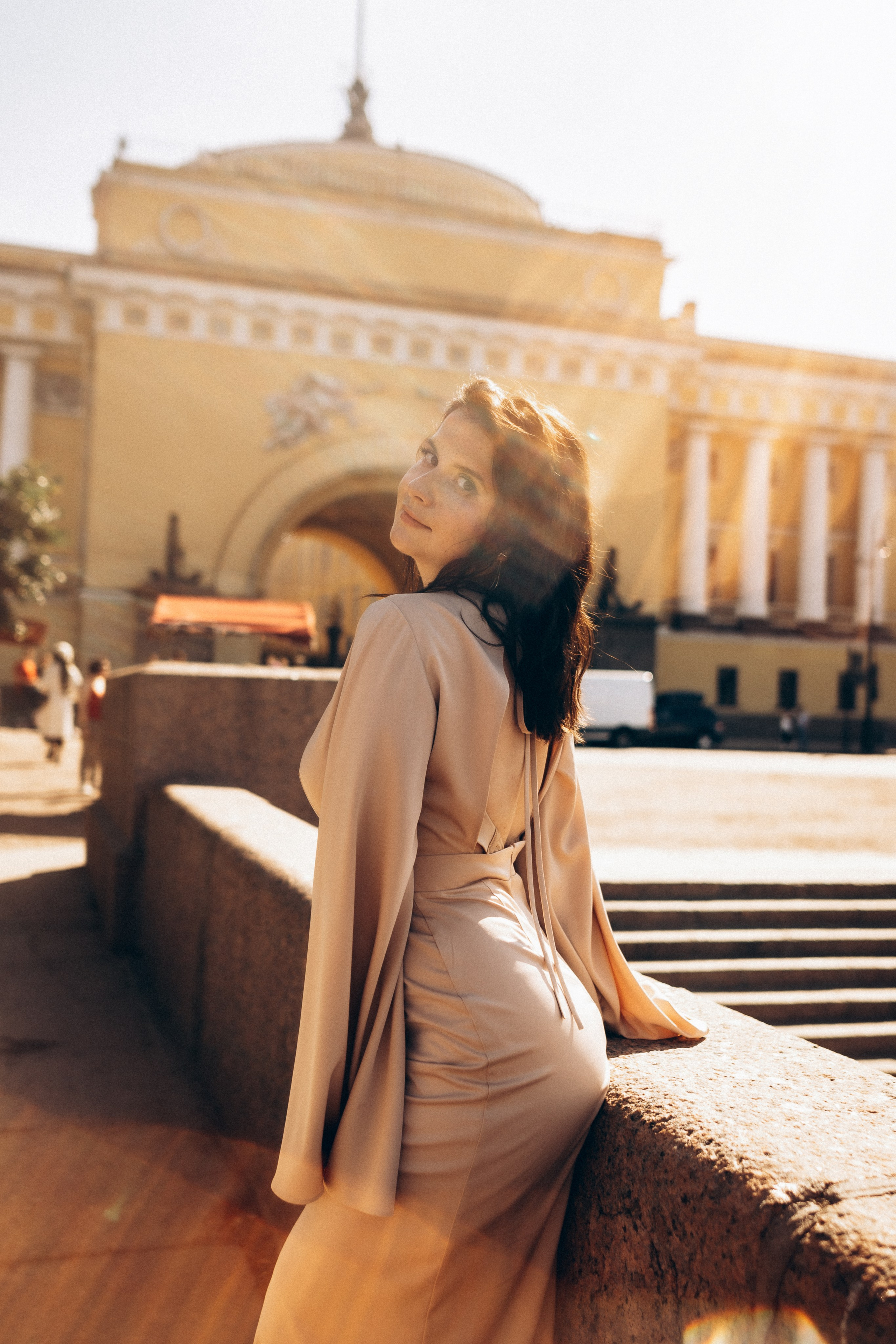 Индивидуальная фотопрогулка Спб. Фотограф ПИТЕР СПБ Надежда Баранова