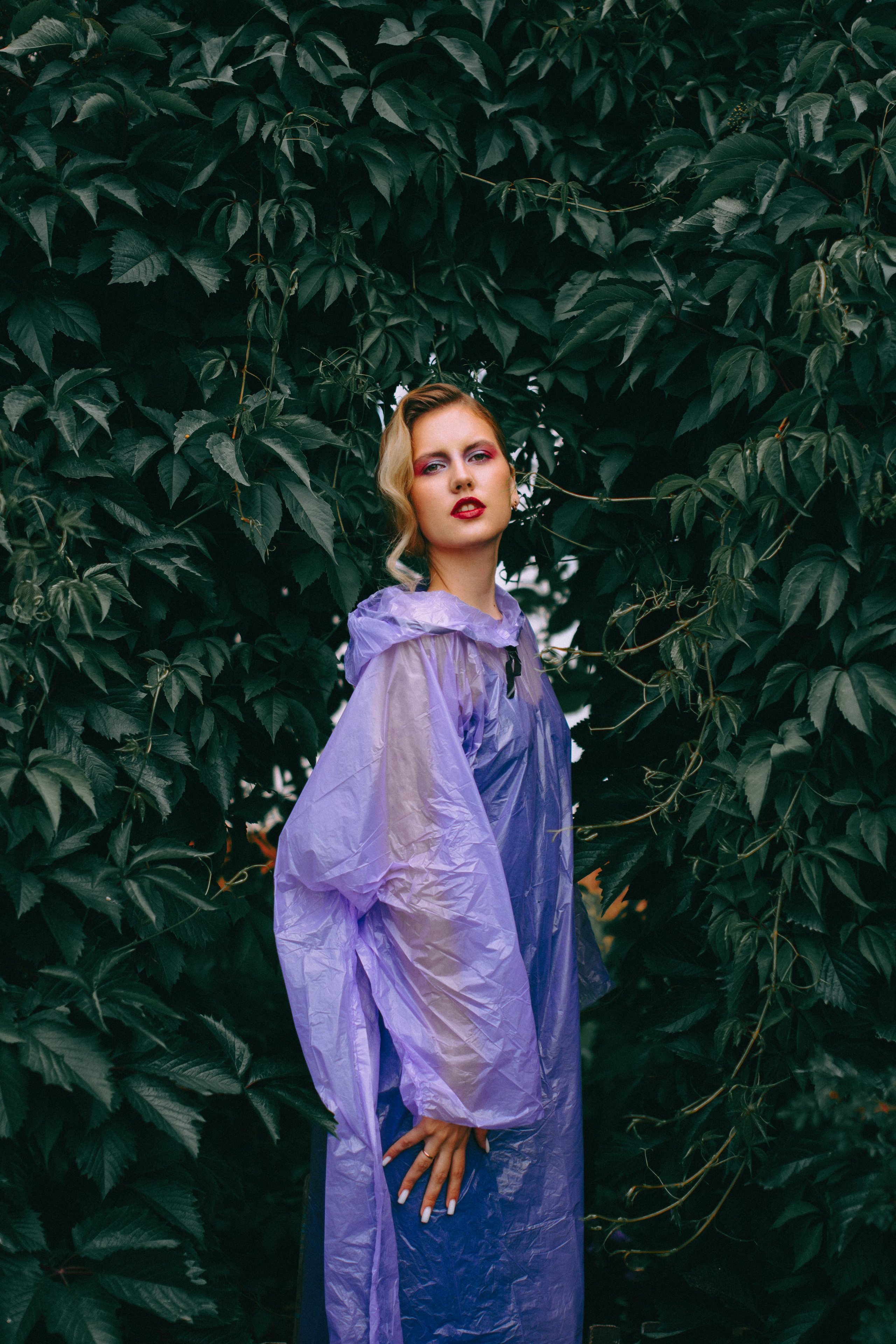 Mal'va. Фотографирую искусство в Хабаровске