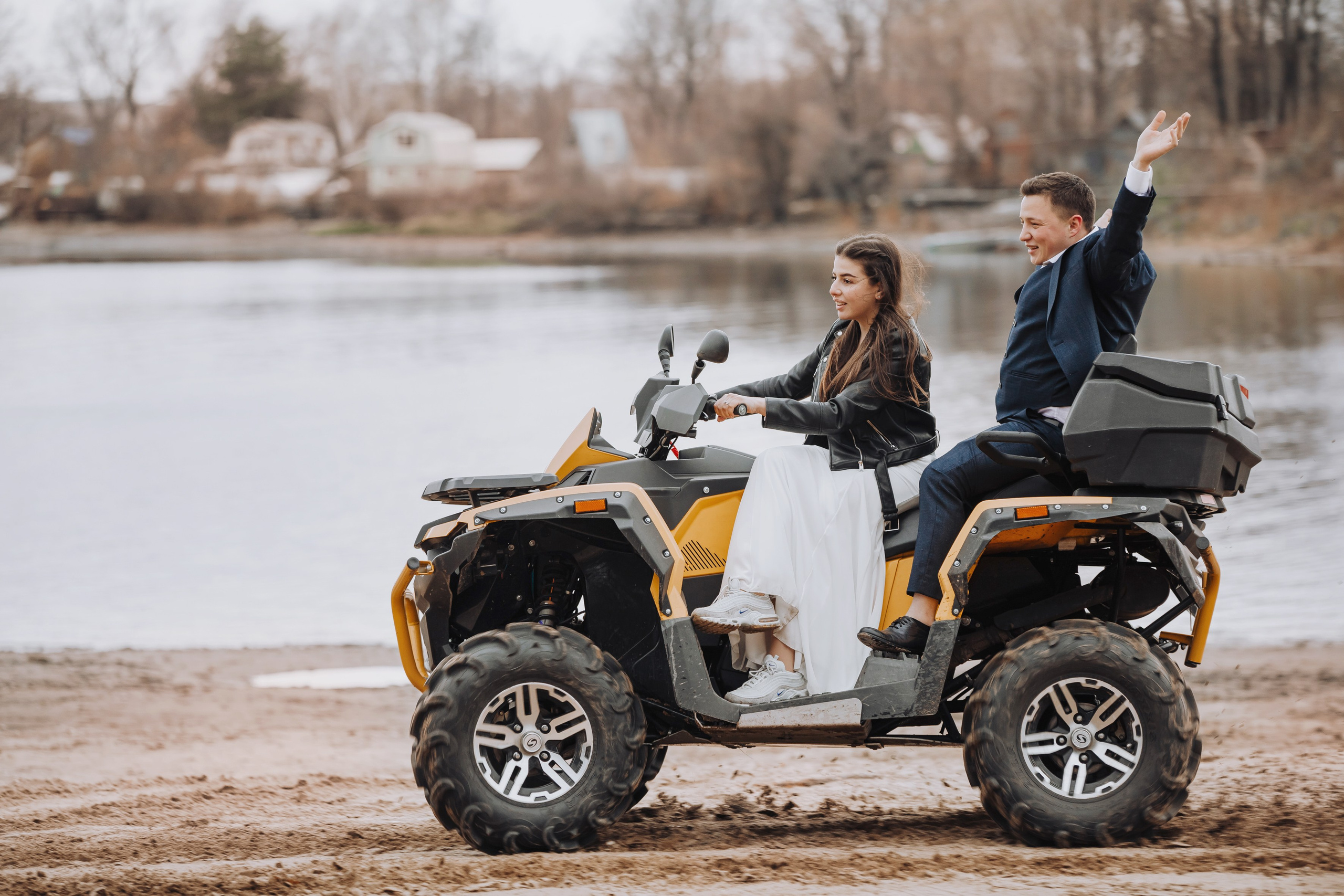 Свадьба. Фотограф в Казани Чебакова Александра