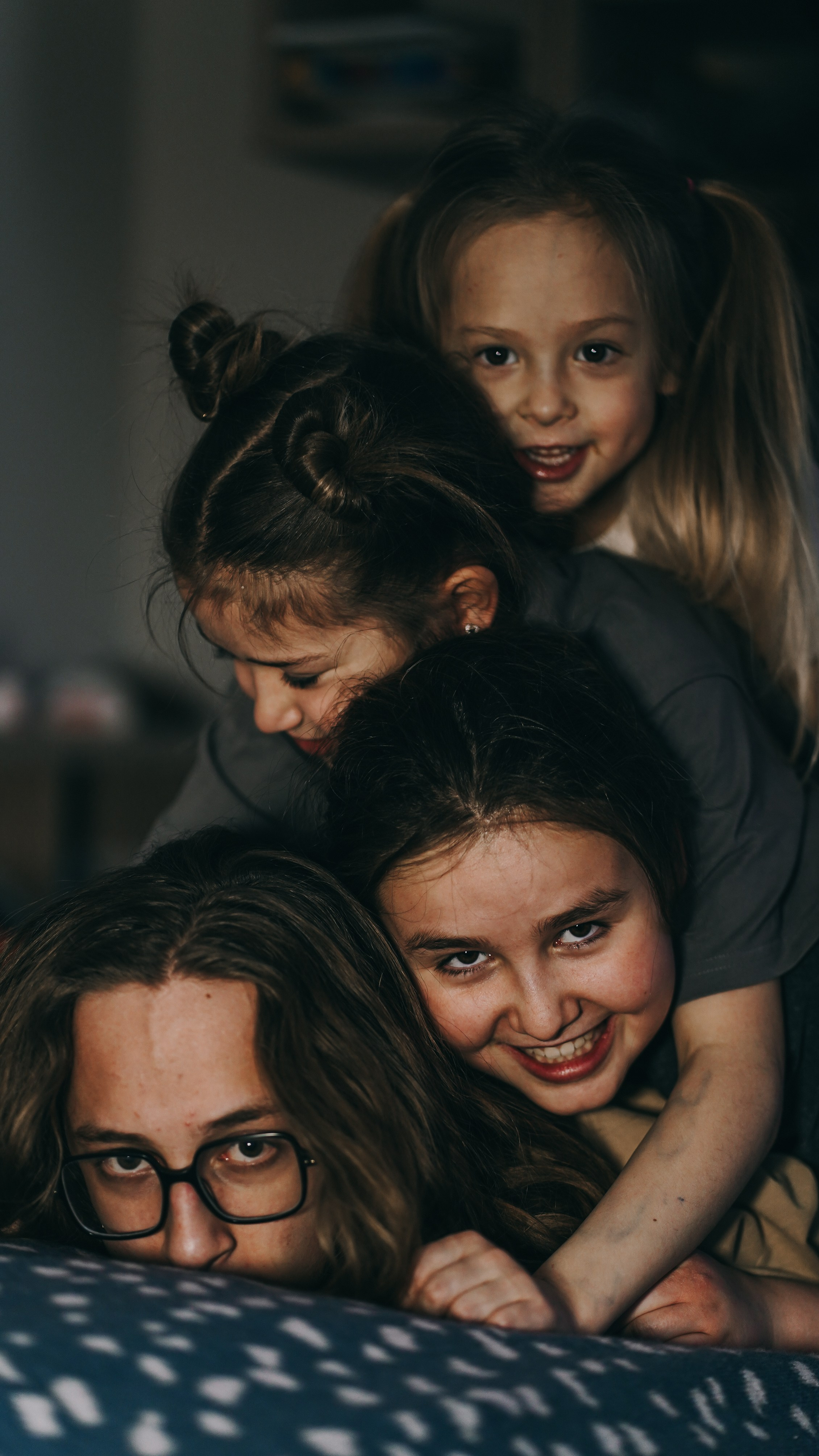 Евтушенко. Семейный и детский фотограф в Москве (Тинао) Галкина Алевтина