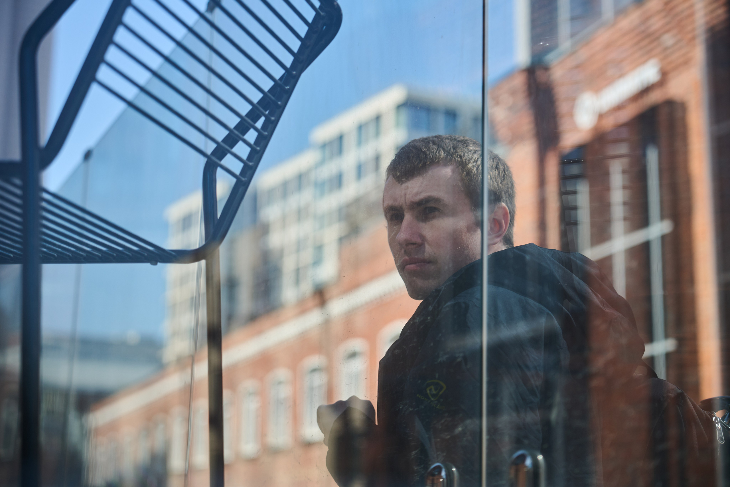 Контент-съёмка. Фотограф в Москве