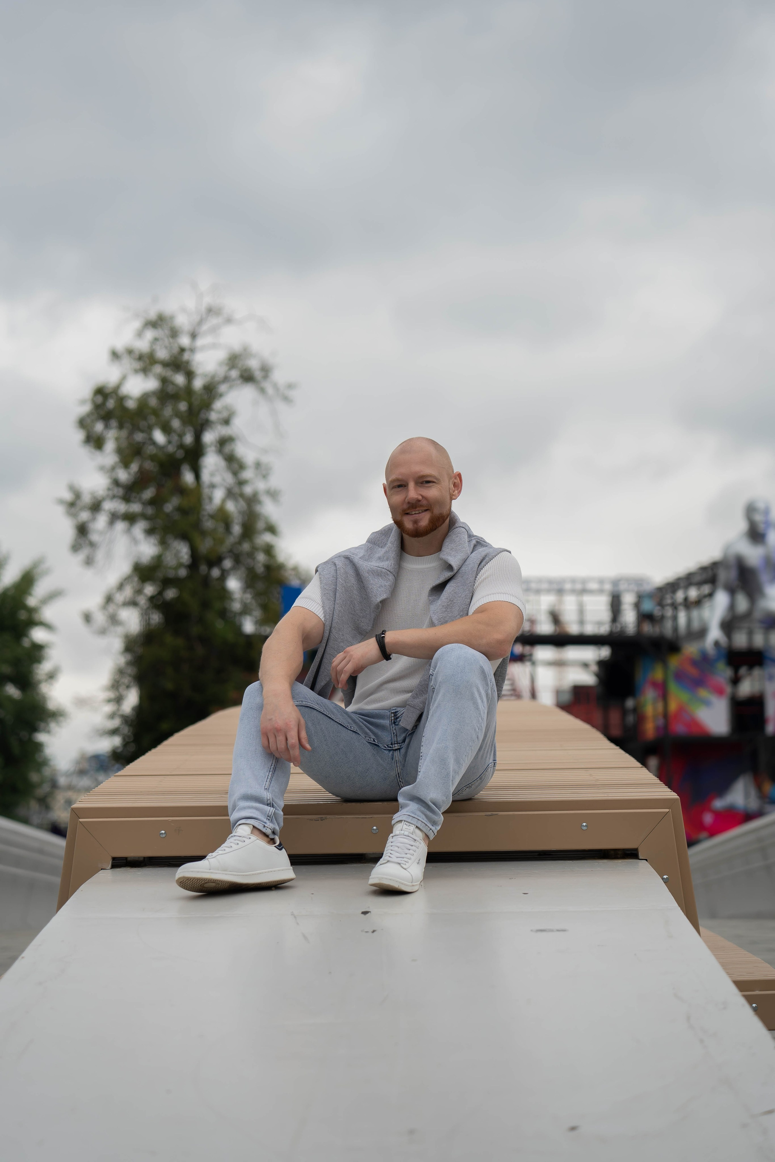 Михаил IT. Фотограф в Москве