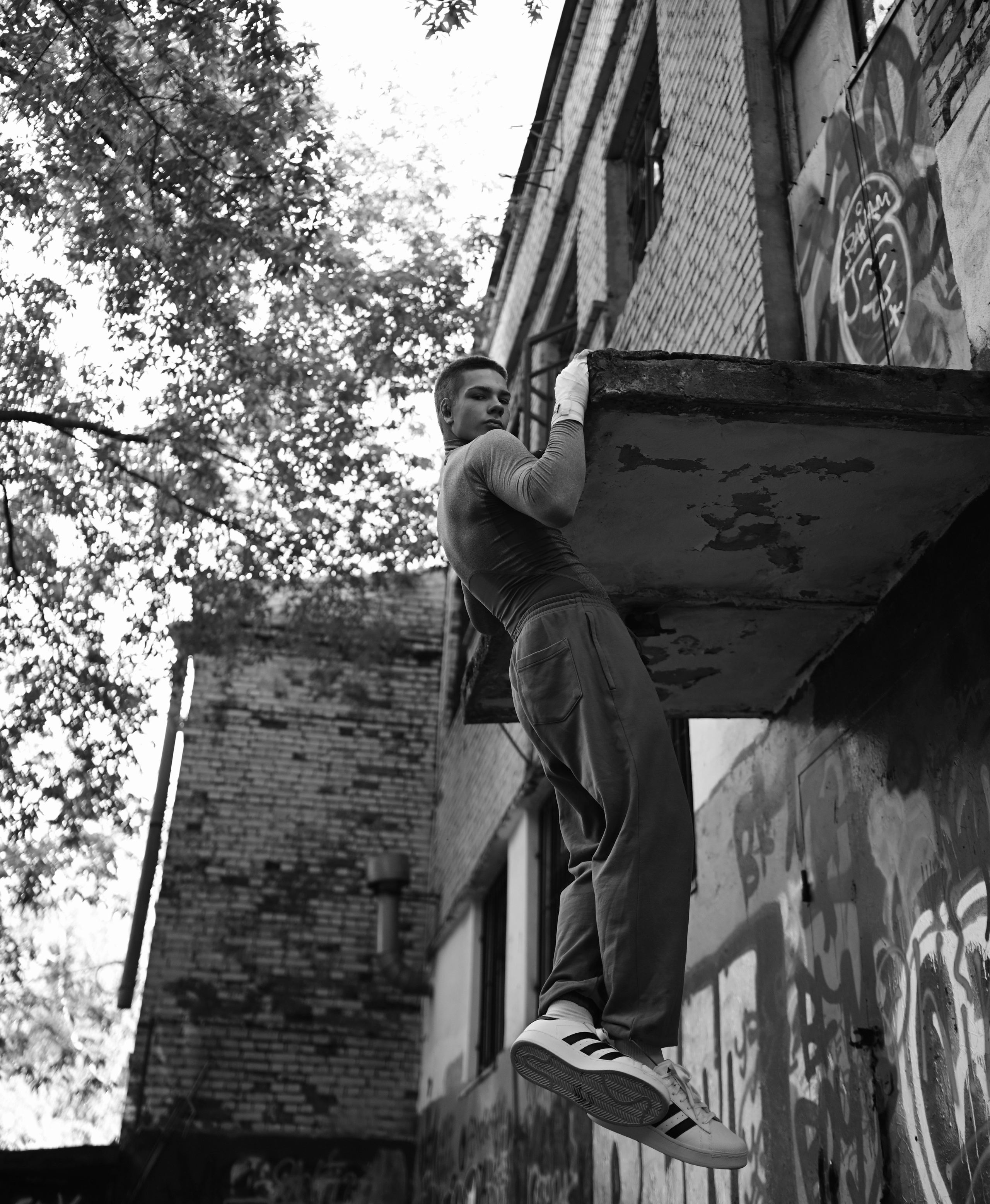 Влад. Фотограф в Москве