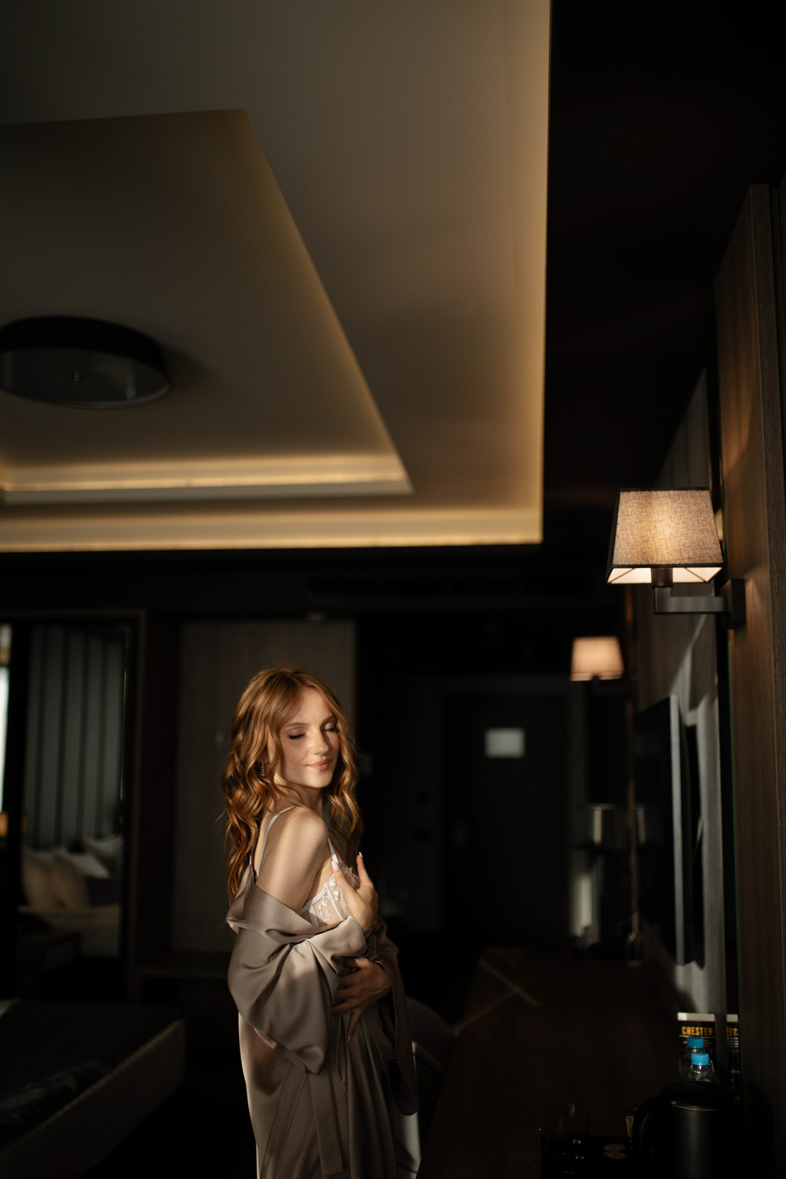 Александр и Диана. Фотограф Анна Агеева