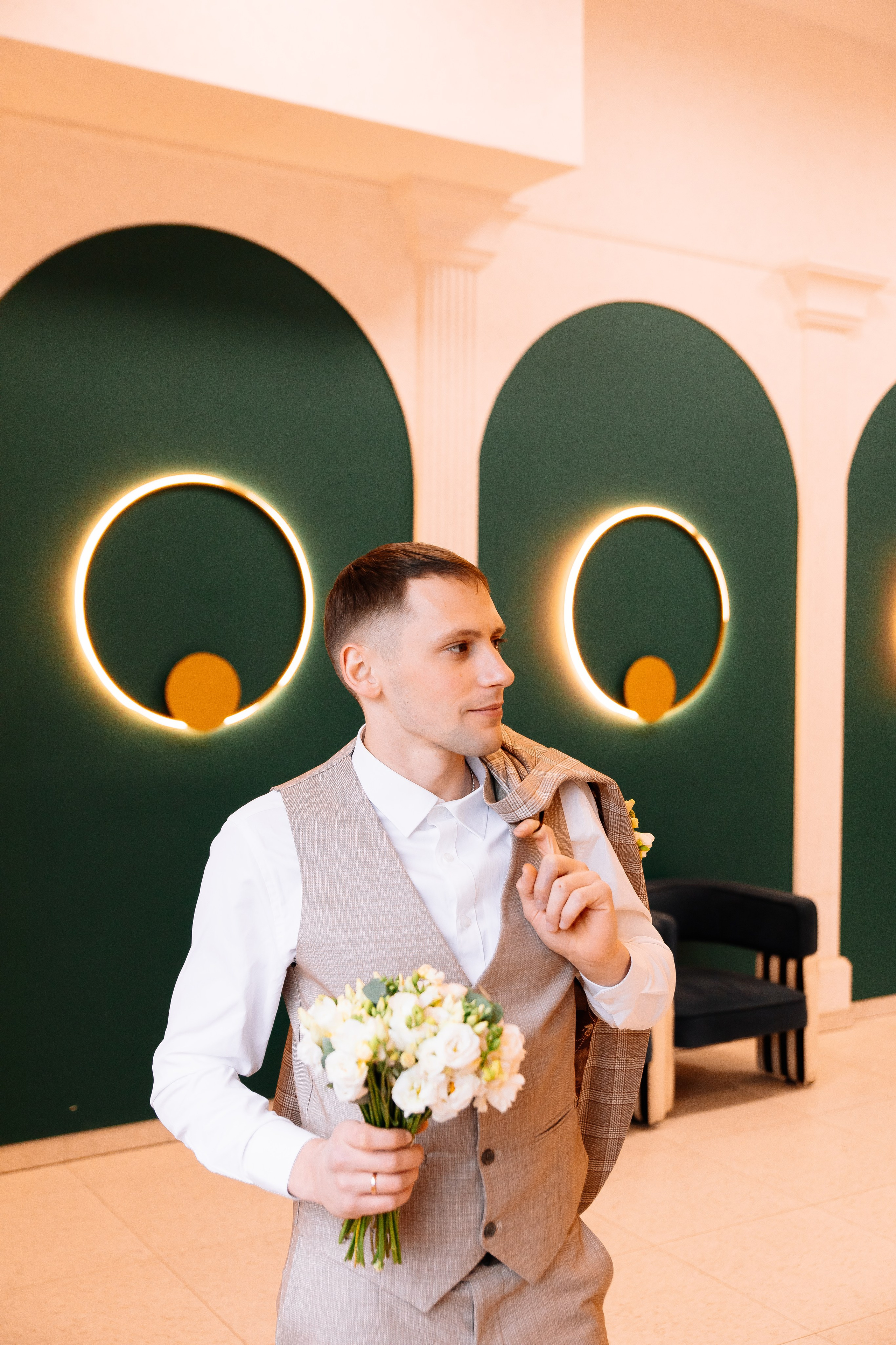 ВЛАДЛЕНА И КОНСТАНТИН. Свадебный и семейный фотограф в Курске и Курчатове