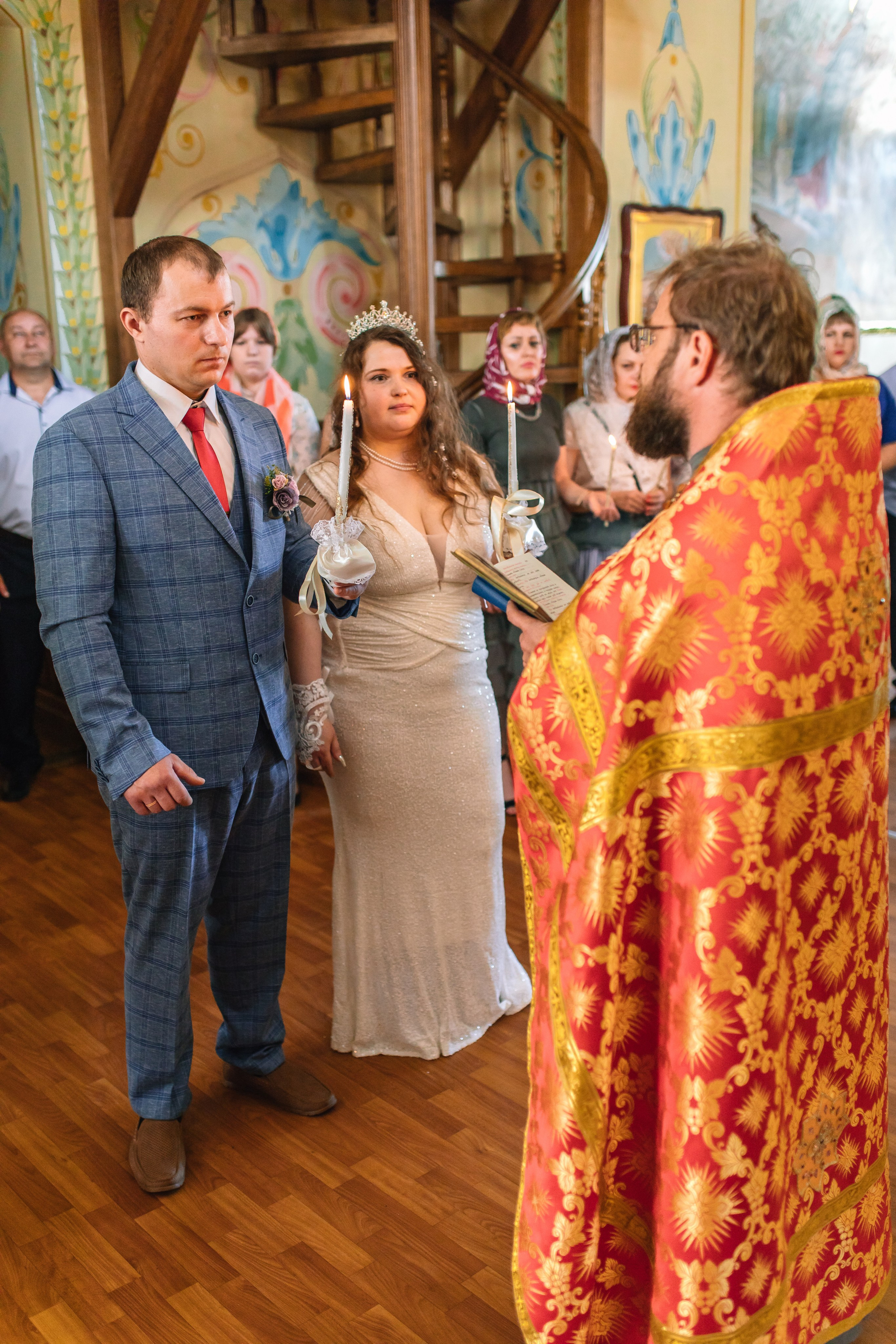 ИРИНА И АЛЕКСАНДР. Свадебный и семейный фотограф в Курске и Курчатове